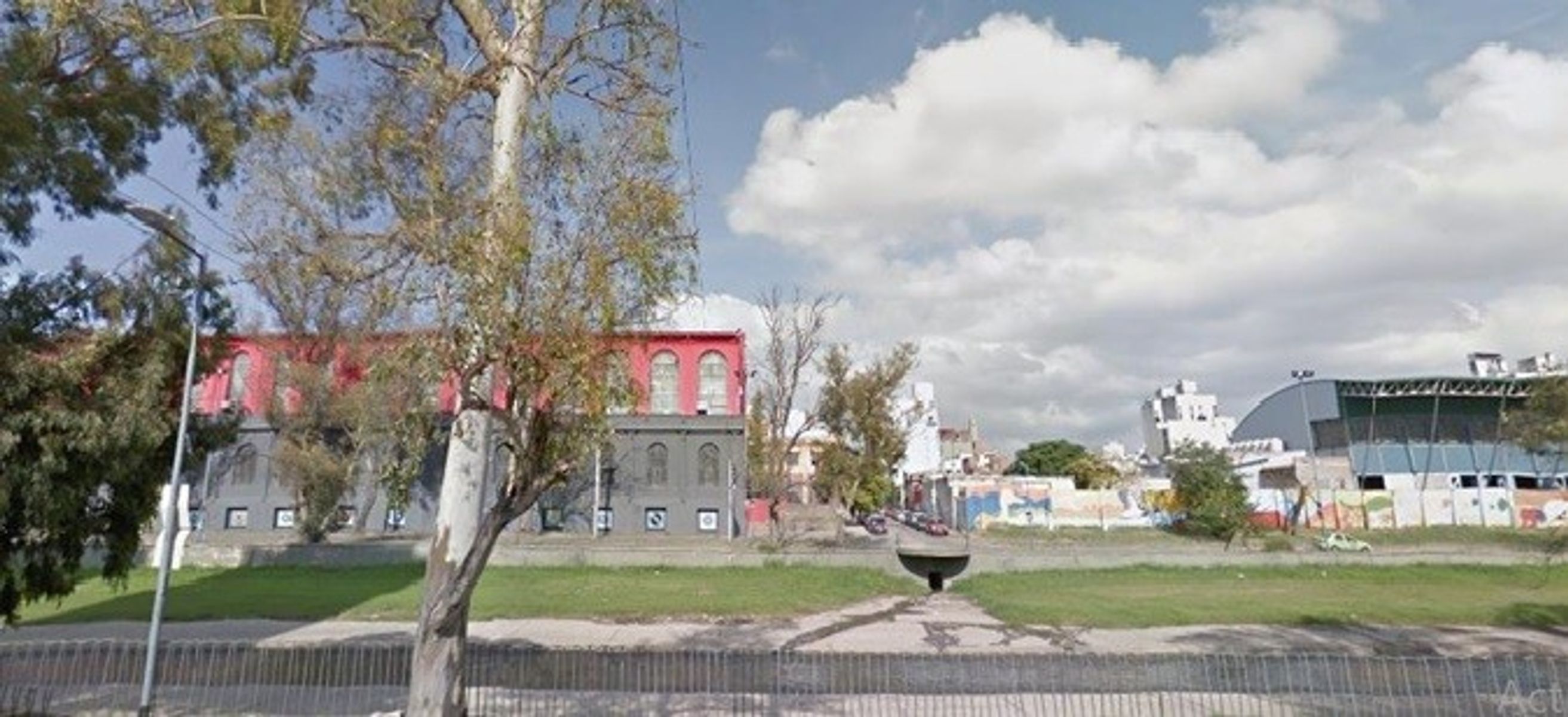 Venta Apto para Construir en Altura 3 Lotes z/Torres delRíoenProvidencia U$S350.000. — foto 14
