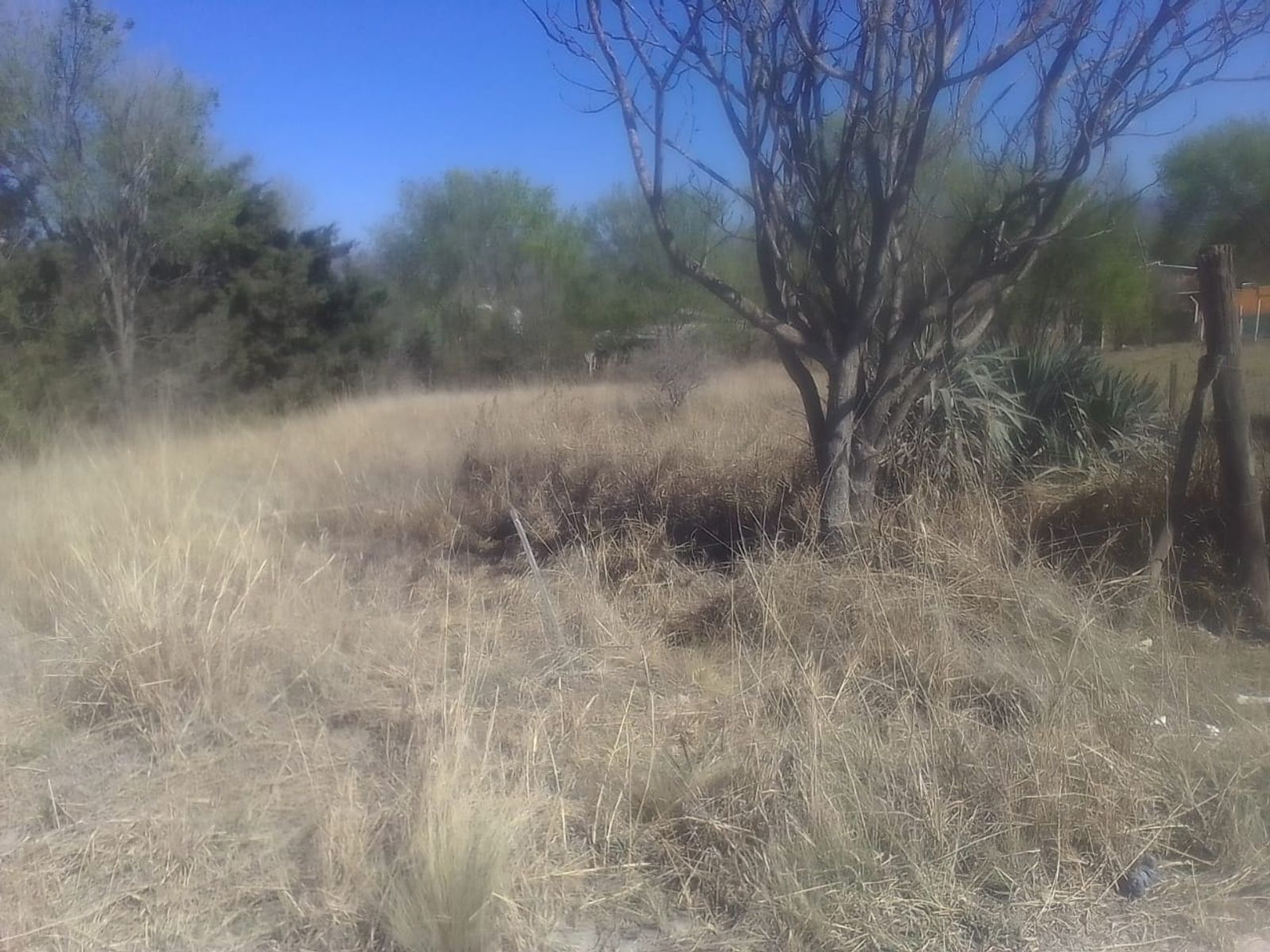 Venta Lote Derechos Posesorios en Tanti U$S19.000. — foto 3