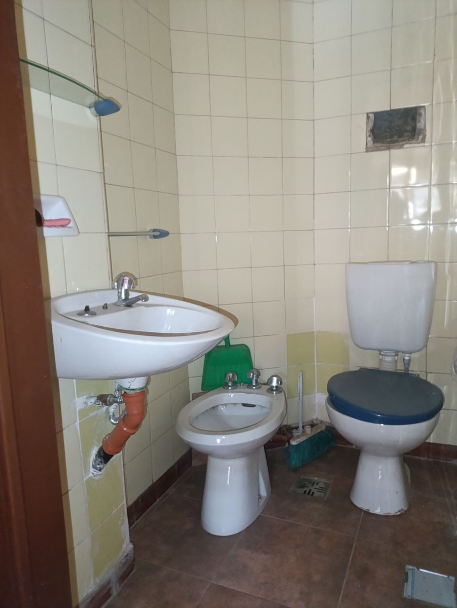 Venta Oficina 1 privado sala de reuniones kitchenette baño z/TribunalesI U$S35.000. — foto 6