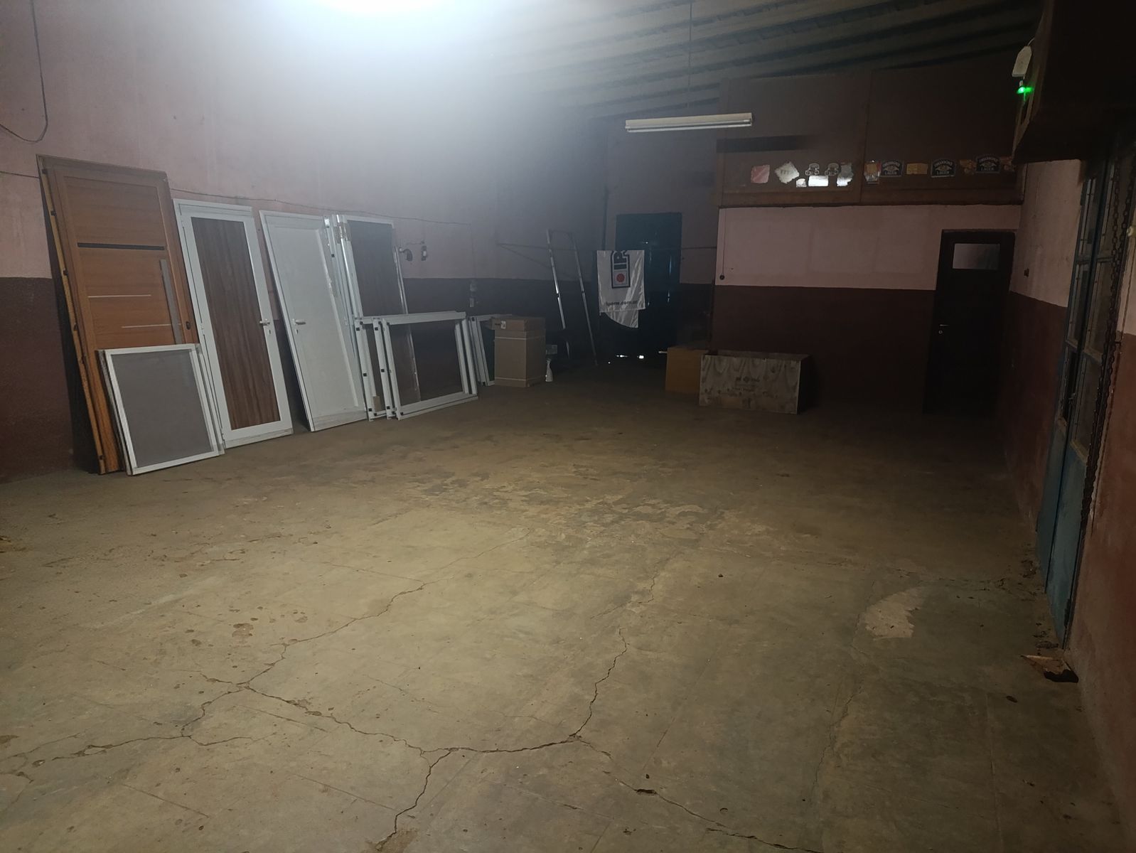 Retasado Casa Quinta a Reciclar Apto Industria Depósito Playa de Camiones U$S58.000. - 1