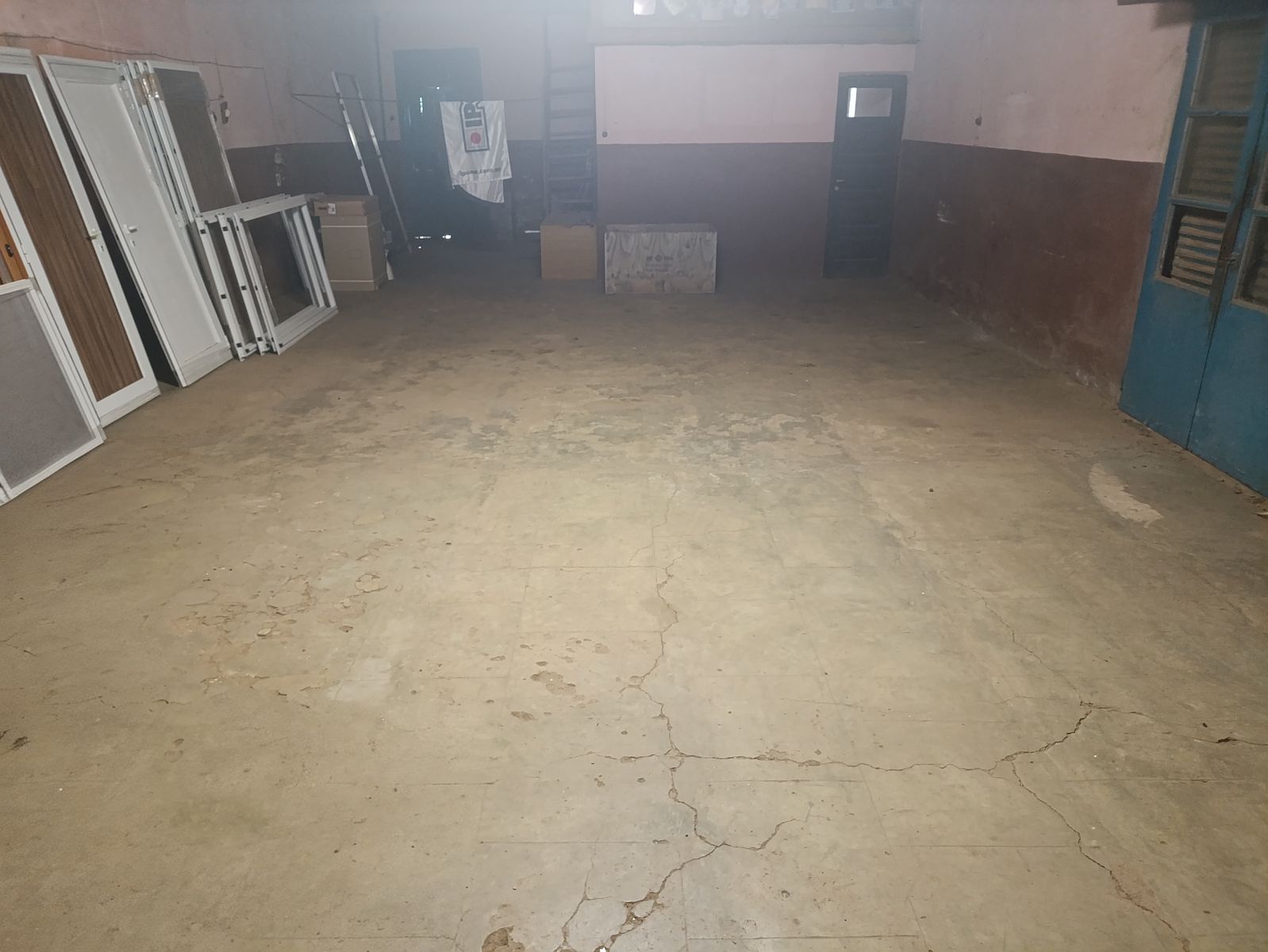 Retasado Casa Quinta a Reciclar Apto Industria Depósito Playa de Camiones U$S58.000. - 7