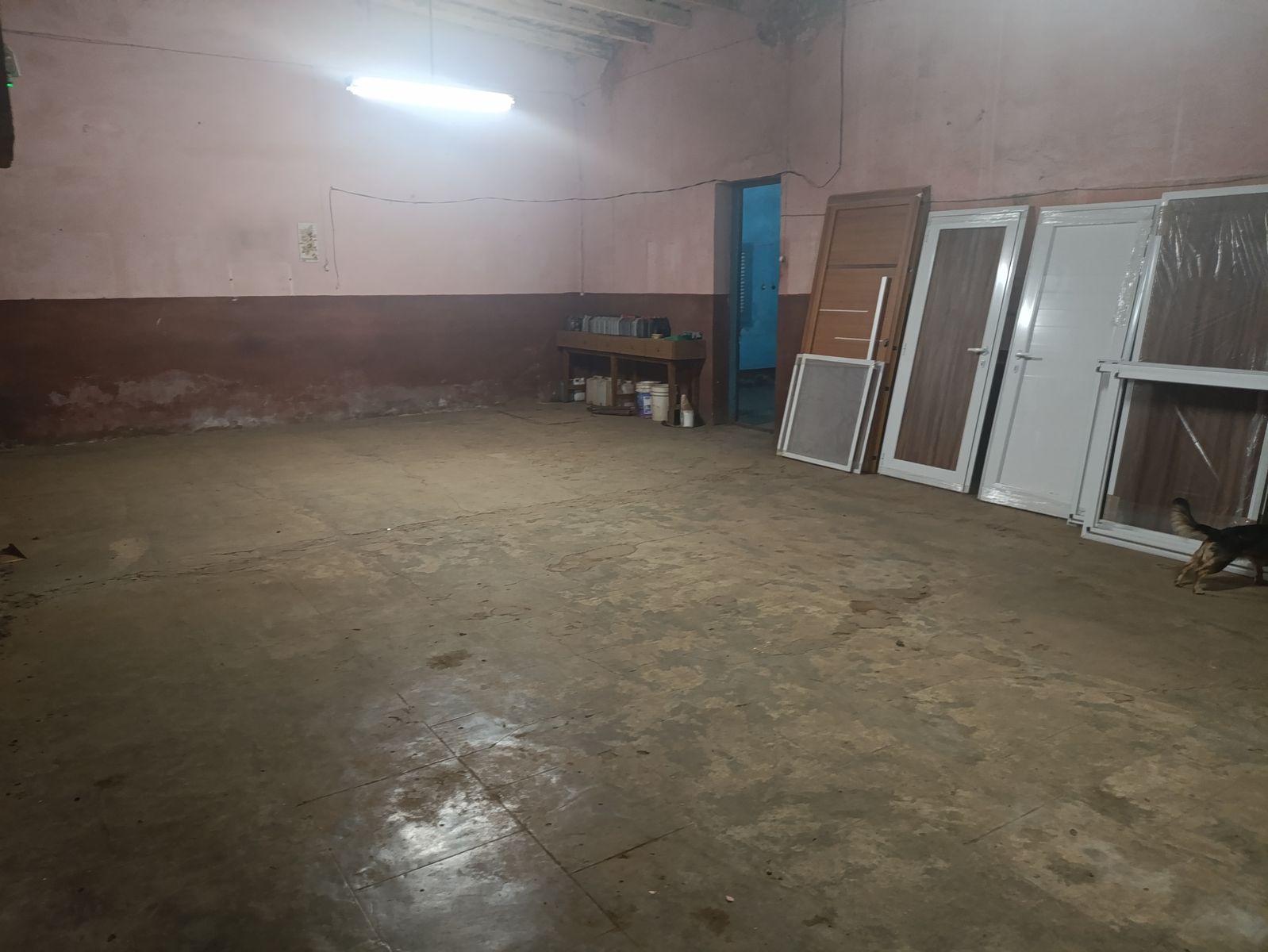 Retasado Casa Quinta a Reciclar Apto Industria Depósito Playa de Camiones U$S58.000. - 8
