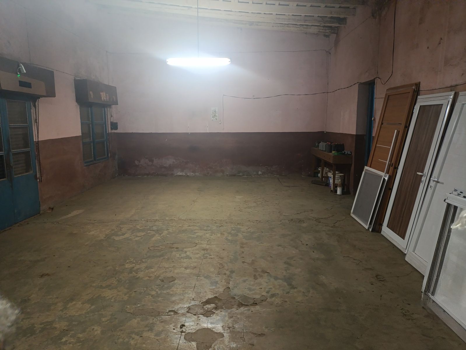 Retasado Casa Quinta a Reciclar Apto Industria Depósito Playa de Camiones U$S58.000. - 9