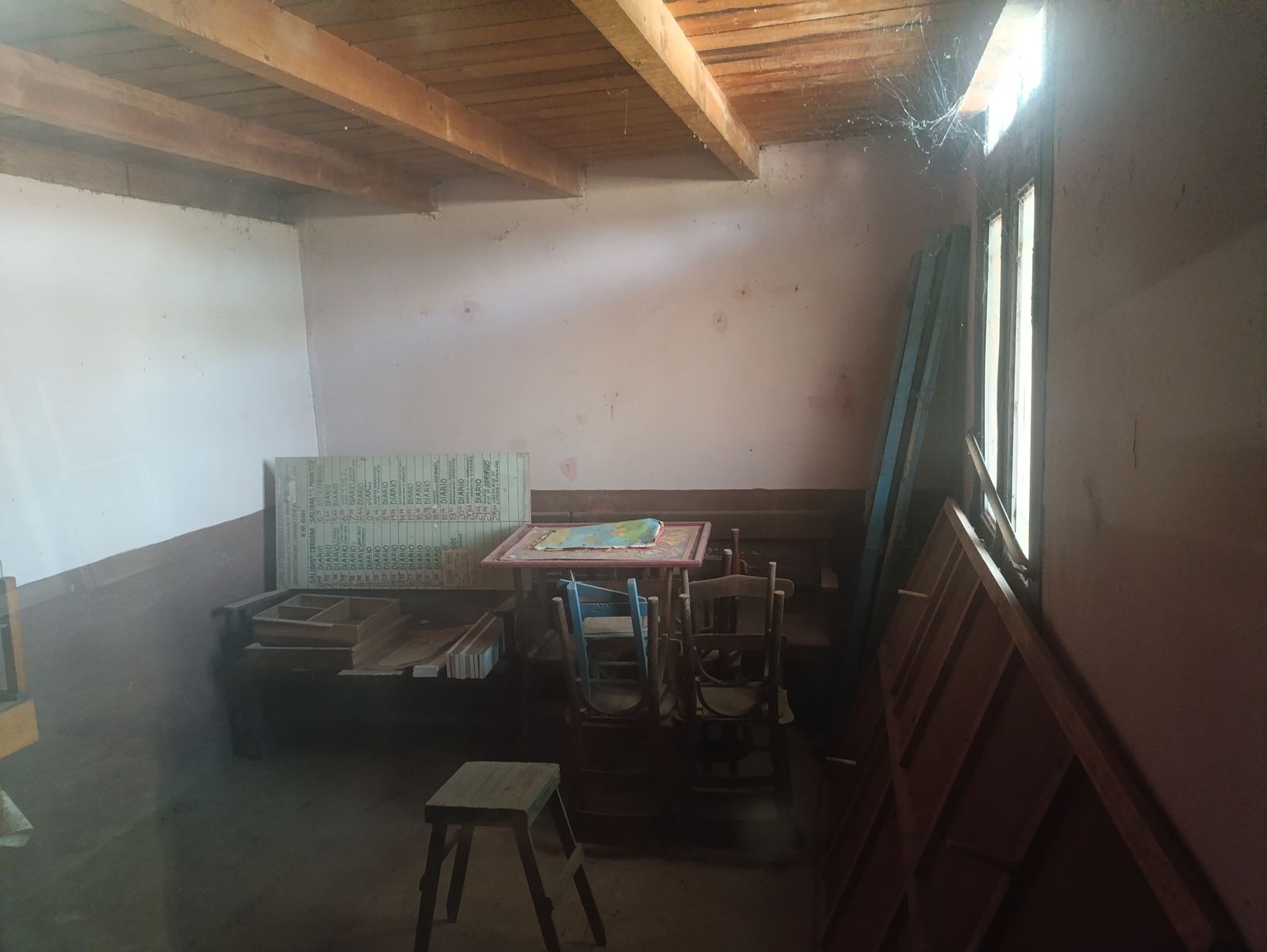 Retasado Casa Quinta a Reciclar Apto Industria Depósito Playa de Camiones U$S58.000. - 10