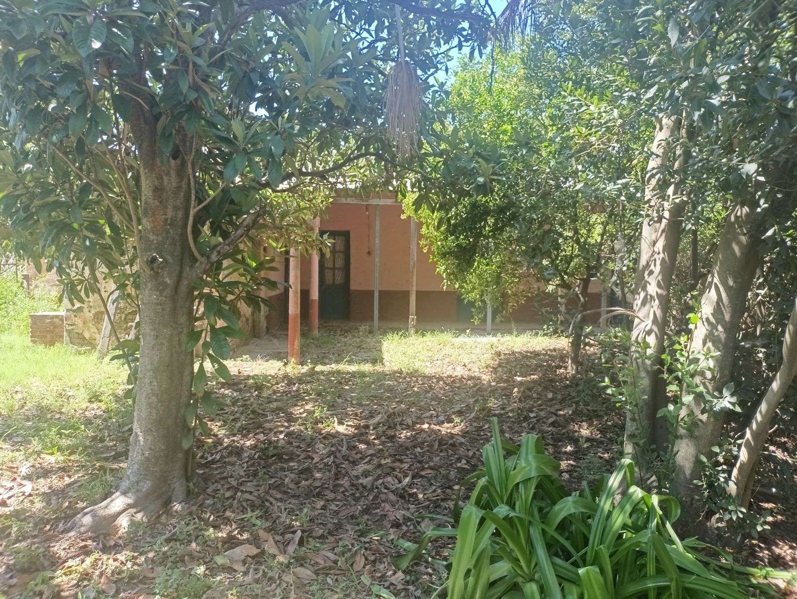 Retasado Casa Quinta a Reciclar Apto Industria Depósito Playa de Camiones U$S58.000. - 20