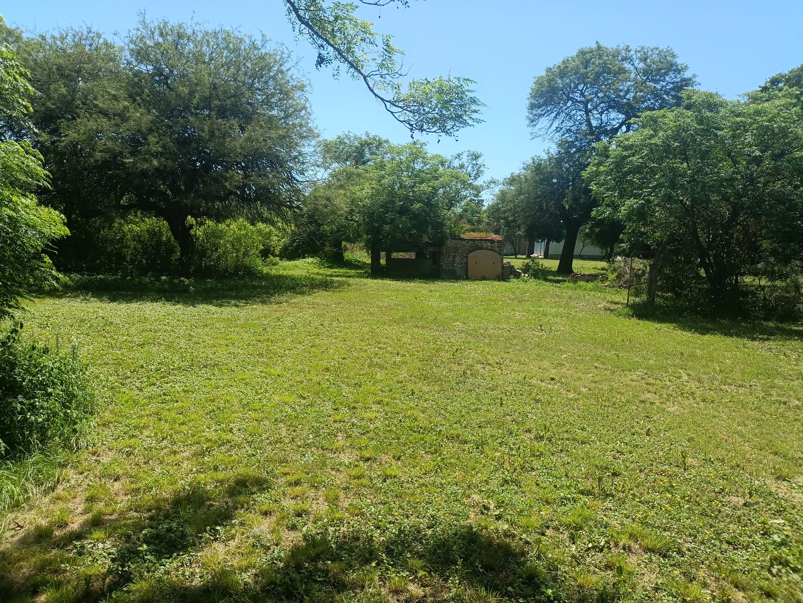 Retasado Casa Quinta a Reciclar Apto Industria Depósito Playa de Camiones U$S58.000. - 25