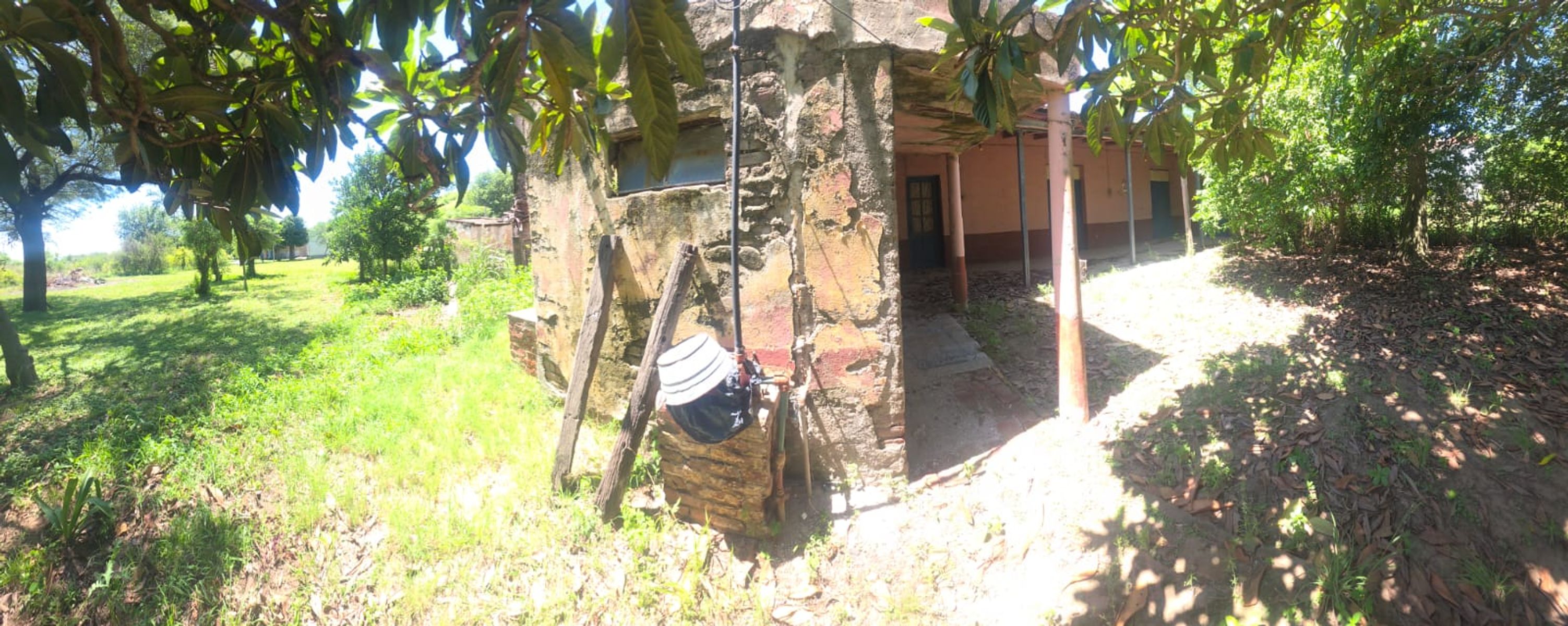 Retasado Casa Quinta a Reciclar Apto Industria Depósito Playa de Camiones U$S58.000. - 28