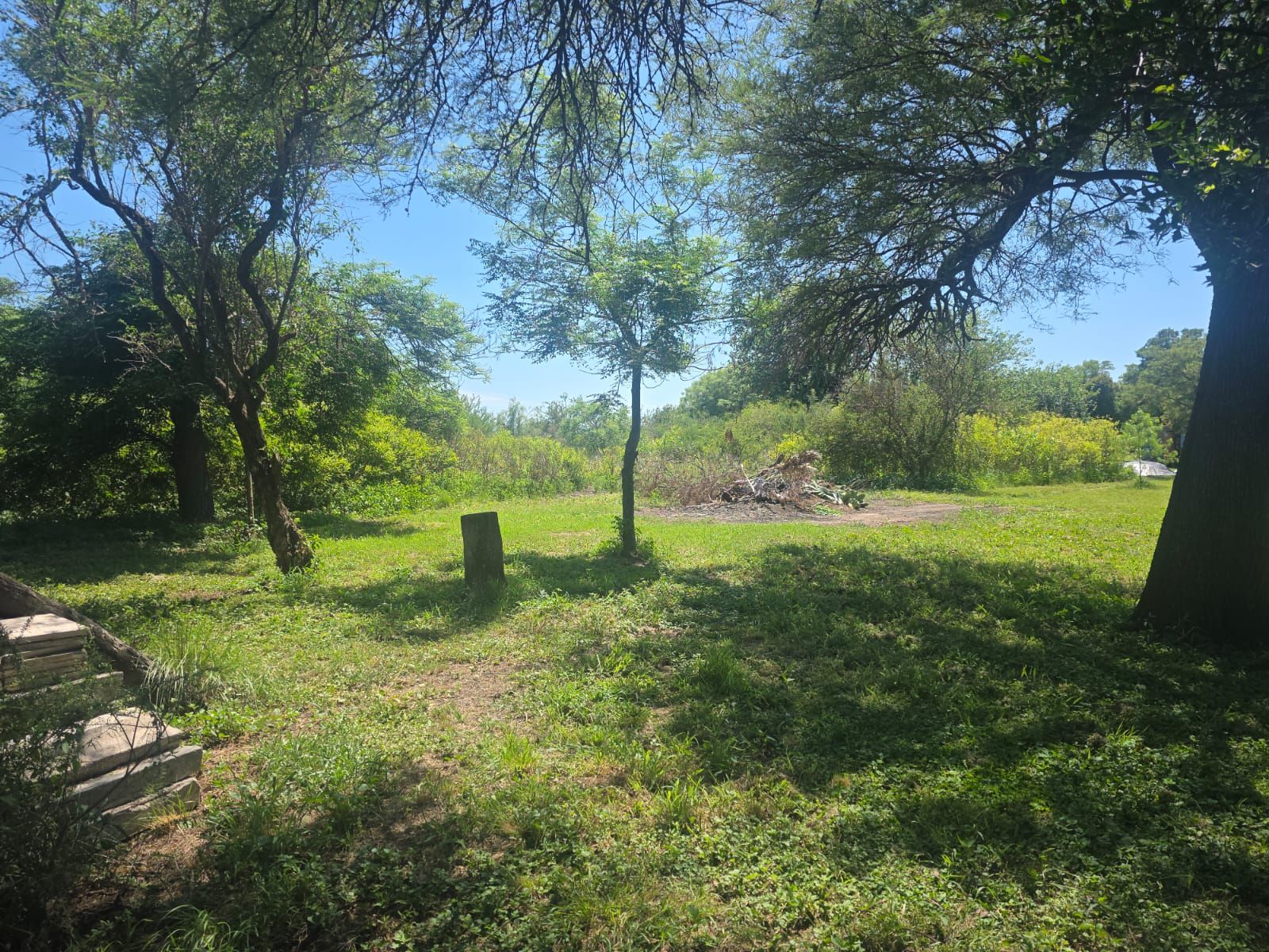 Retasado Casa Quinta a Reciclar Apto Industria Depósito Playa de Camiones U$S58.000. - 39
