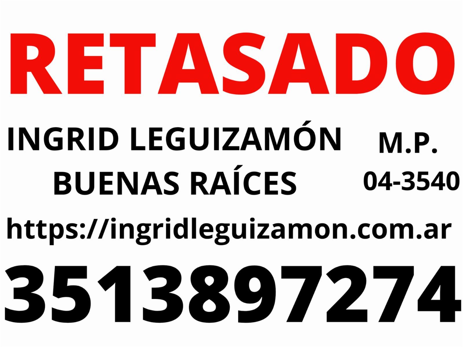 Retasado Casa Quinta a Reciclar Apto Industria Depósito Playa de Camiones U$S58.000. - 56