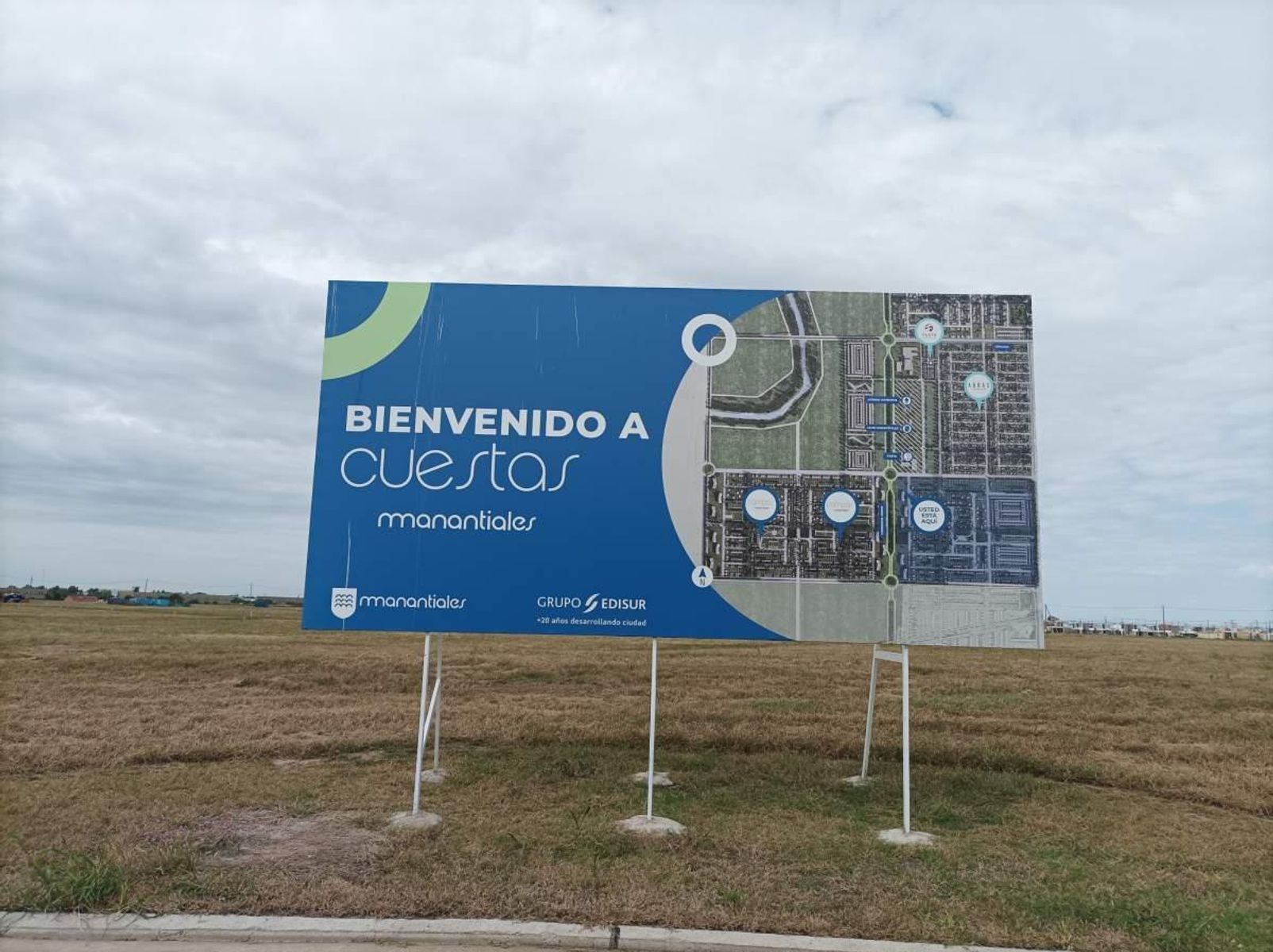 Venta Dúplex de 3 Dormitorios en Cuestas de Manantiales U$S130.000. — foto 4