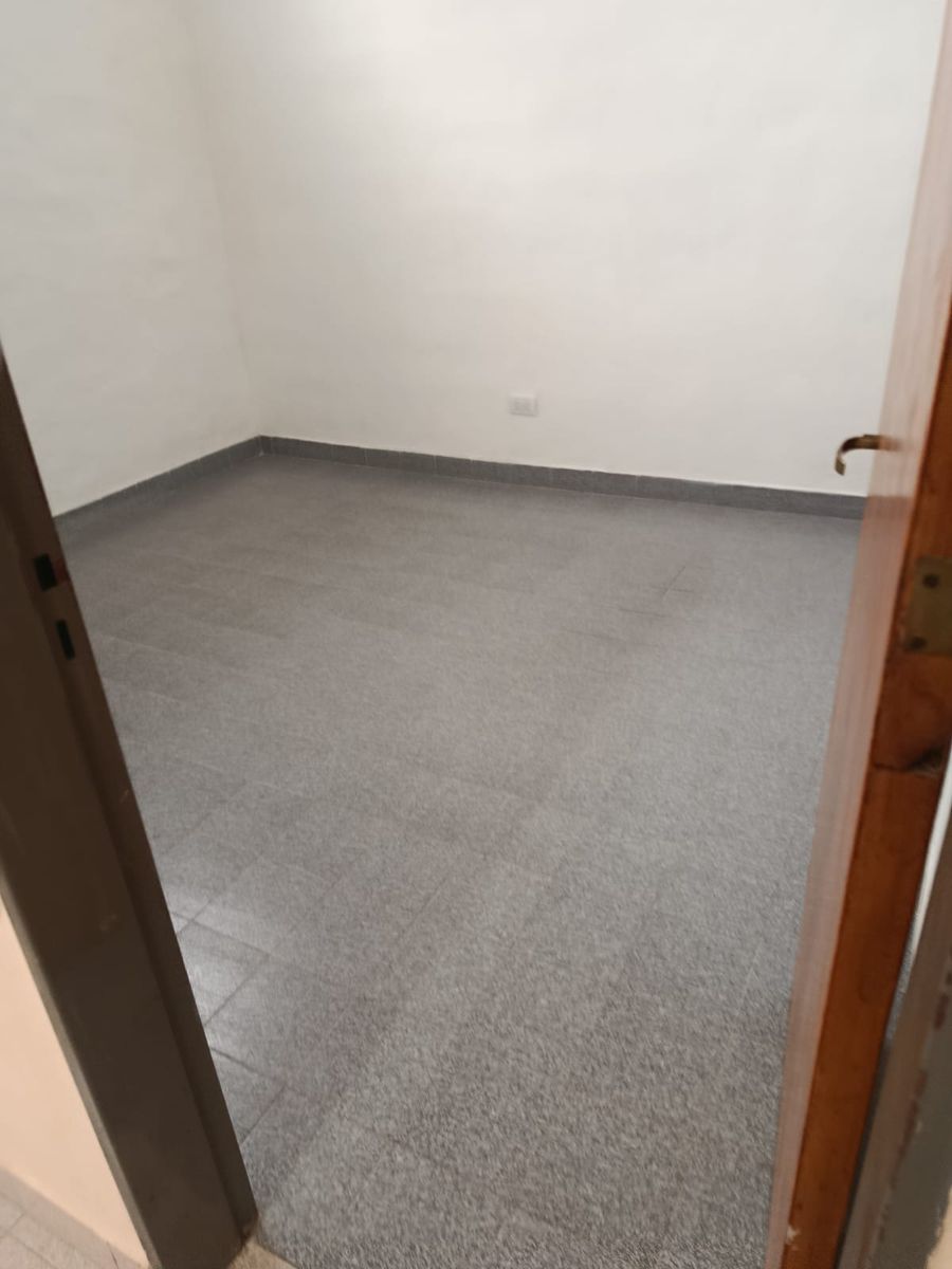 Alquiler Departamento 1 Dormitorio en Pueyrredón. - 3