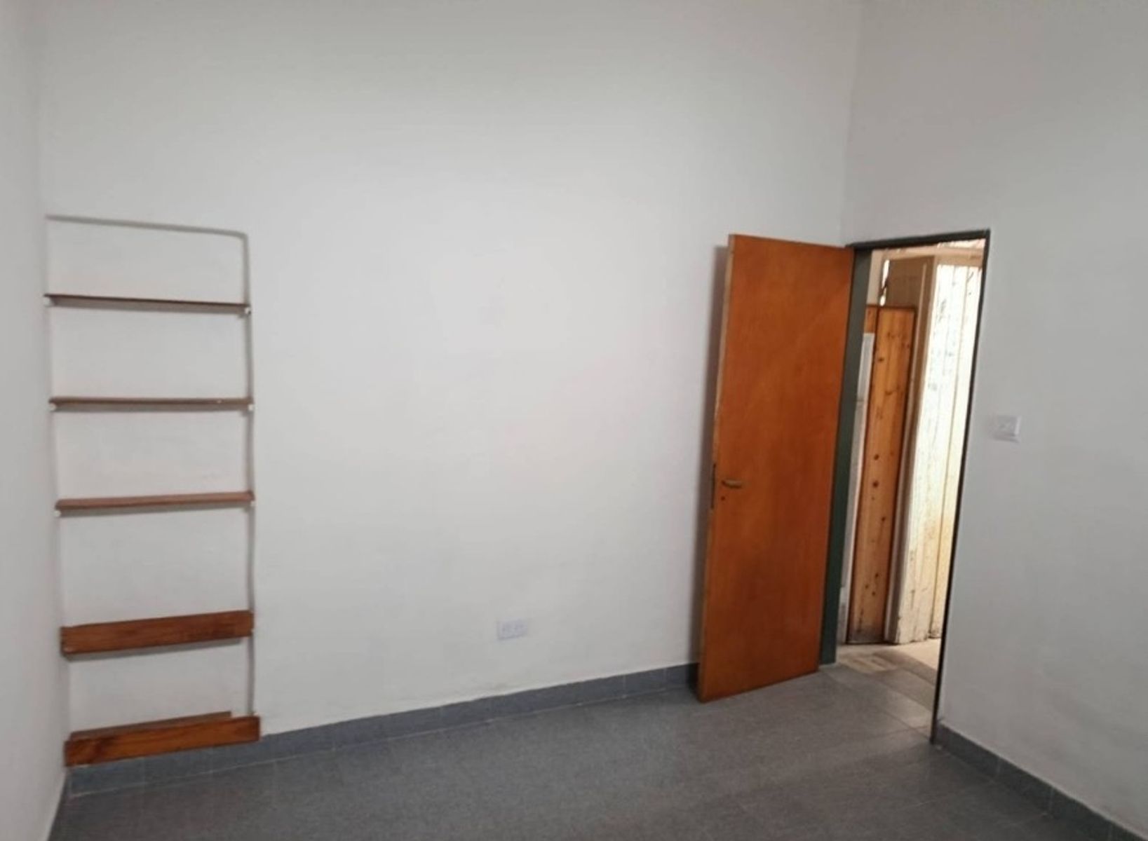 Alquiler Departamento 1 Dormitorio en Pueyrredón. - 4