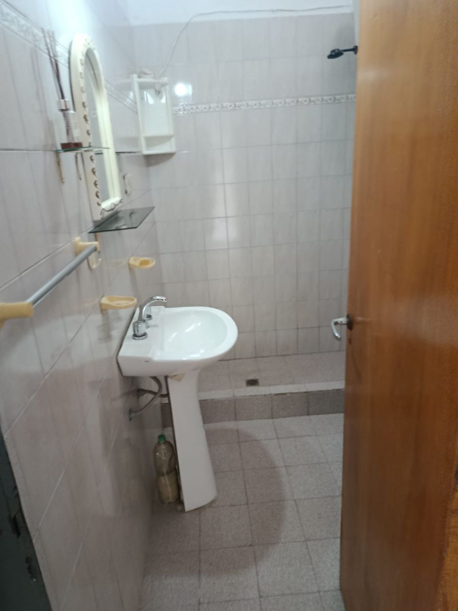 Alquiler Departamento 1 Dormitorio en Pueyrredón. - 5