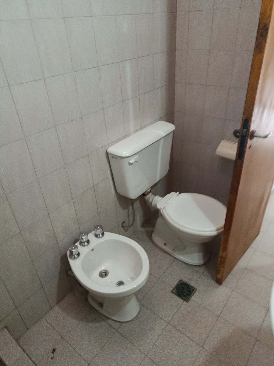 Alquiler Departamento 1 Dormitorio en Pueyrredón. - 6