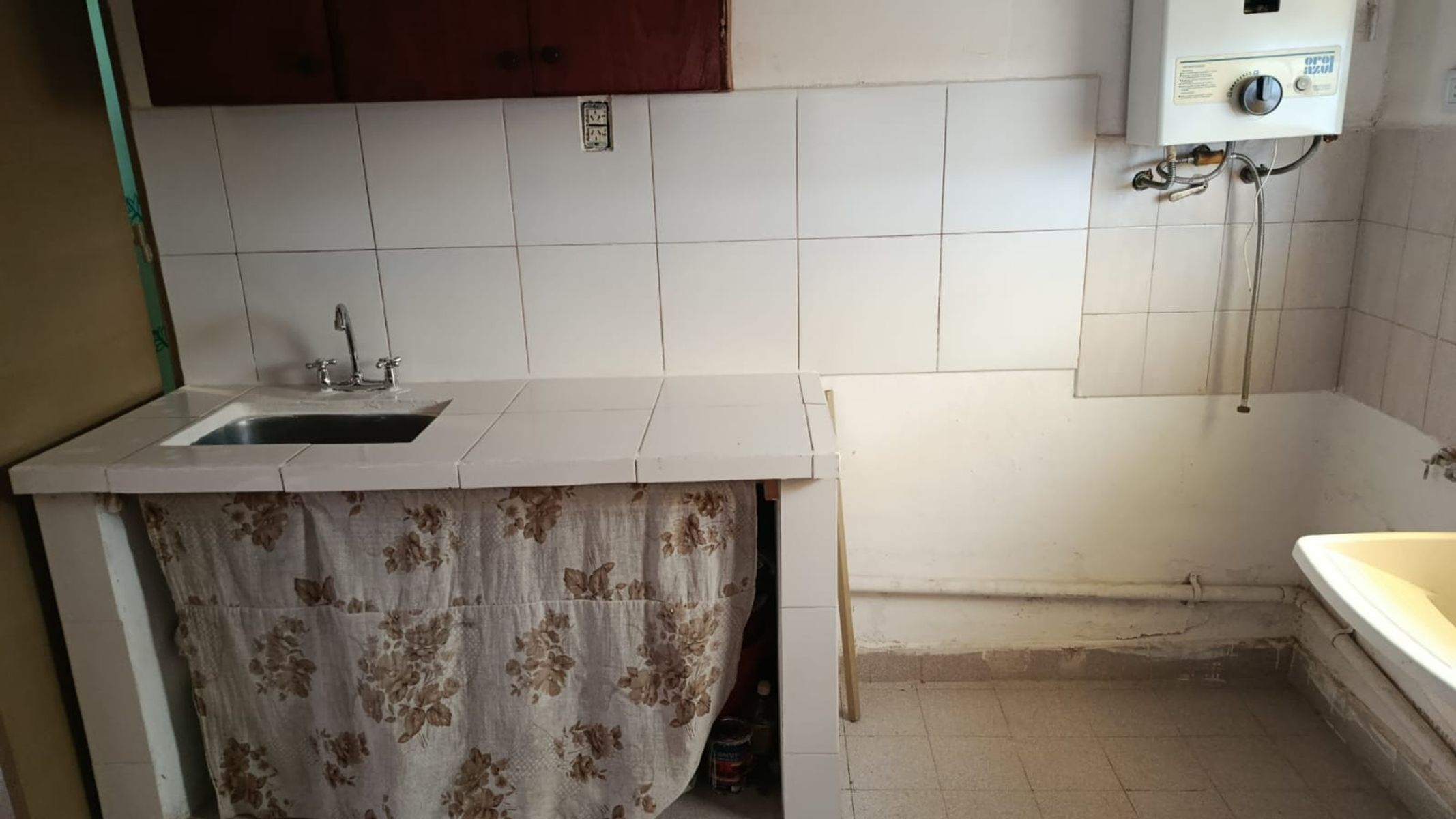 Alquiler PH 2 Dormitorios en Pueyrredón. - 8