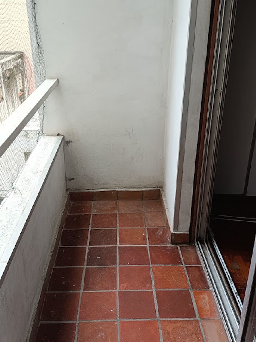Venta Departamento 2 dormitorio 2 balcones en Barrio Nueva Córdoba U$S115.000. — foto 2