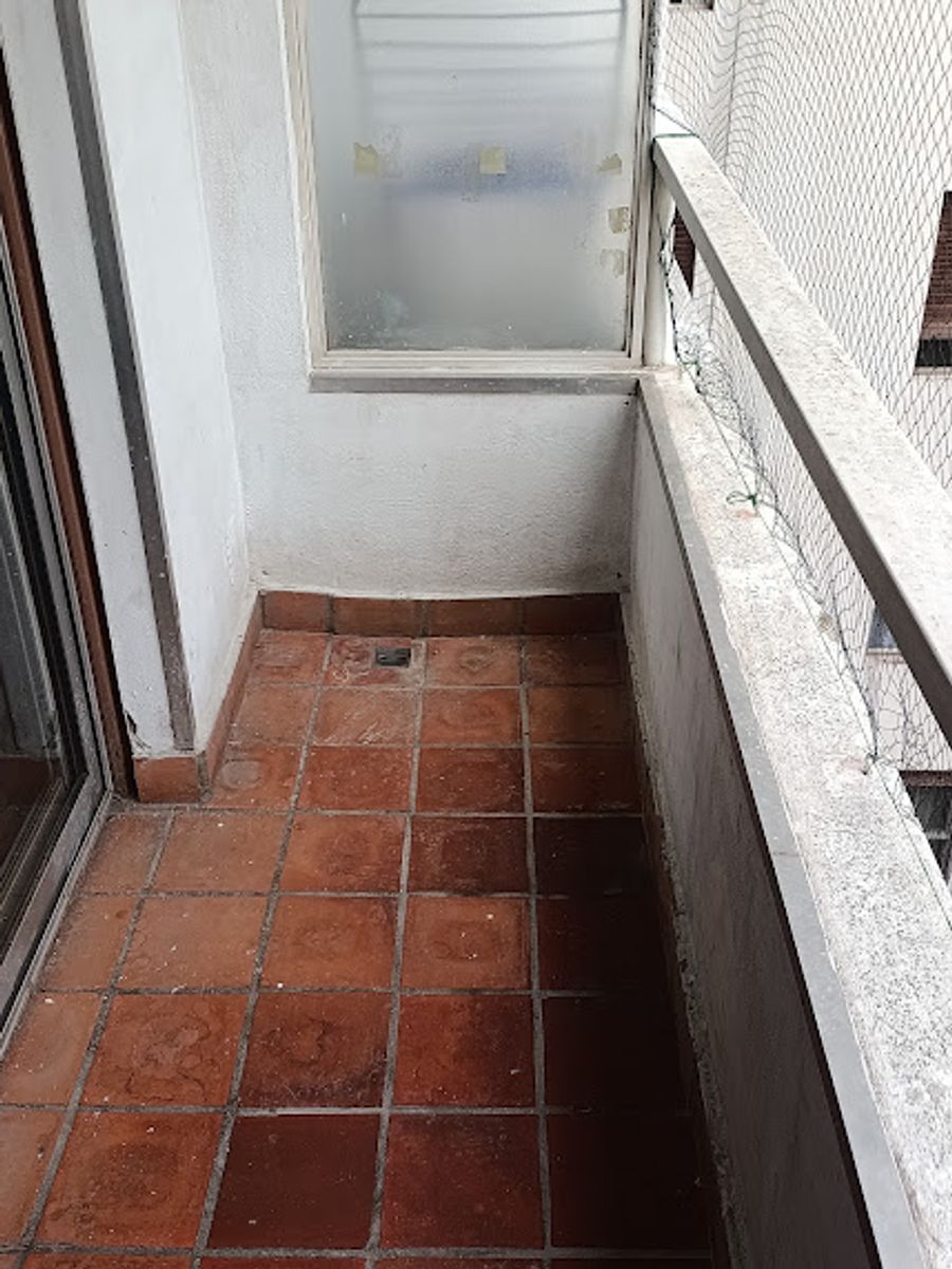 Venta Departamento 2 dormitorio 2 balcones en Barrio Nueva Córdoba U$S115.000. — foto 3