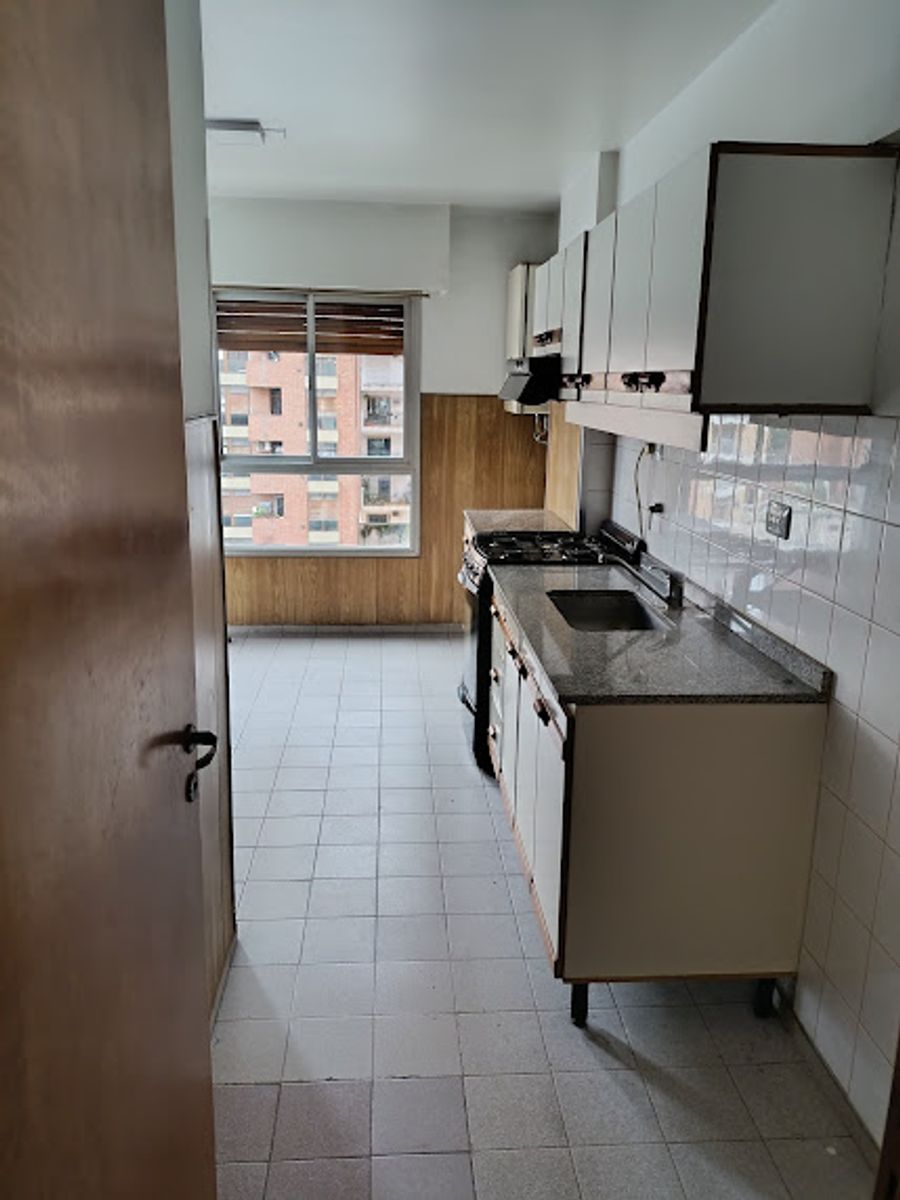 Venta Departamento 2 dormitorio 2 balcones en Barrio Nueva Córdoba U$S115.000. — foto 6