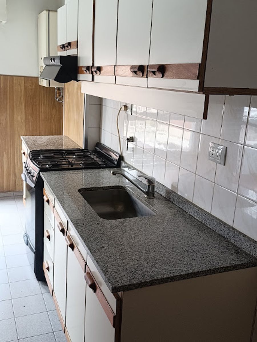 Venta Departamento 2 dormitorio 2 balcones en Barrio Nueva Córdoba U$S115.000. — foto 8