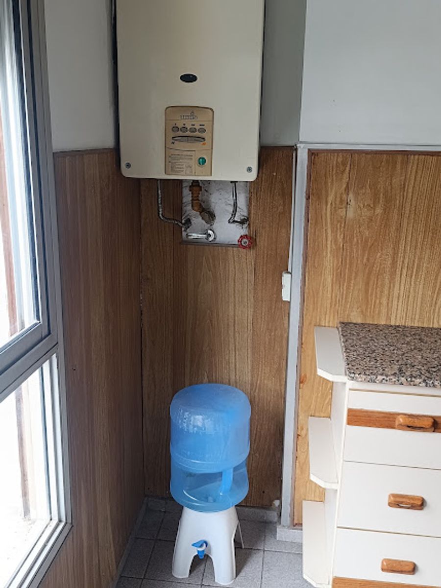 Venta Departamento 2 dormitorio 2 balcones en Barrio Nueva Córdoba U$S115.000. — foto 9