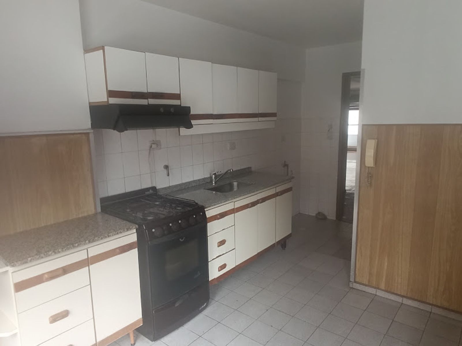 Venta Departamento 2 dormitorio 2 balcones en Barrio Nueva Córdoba U$S115.000. — foto 10
