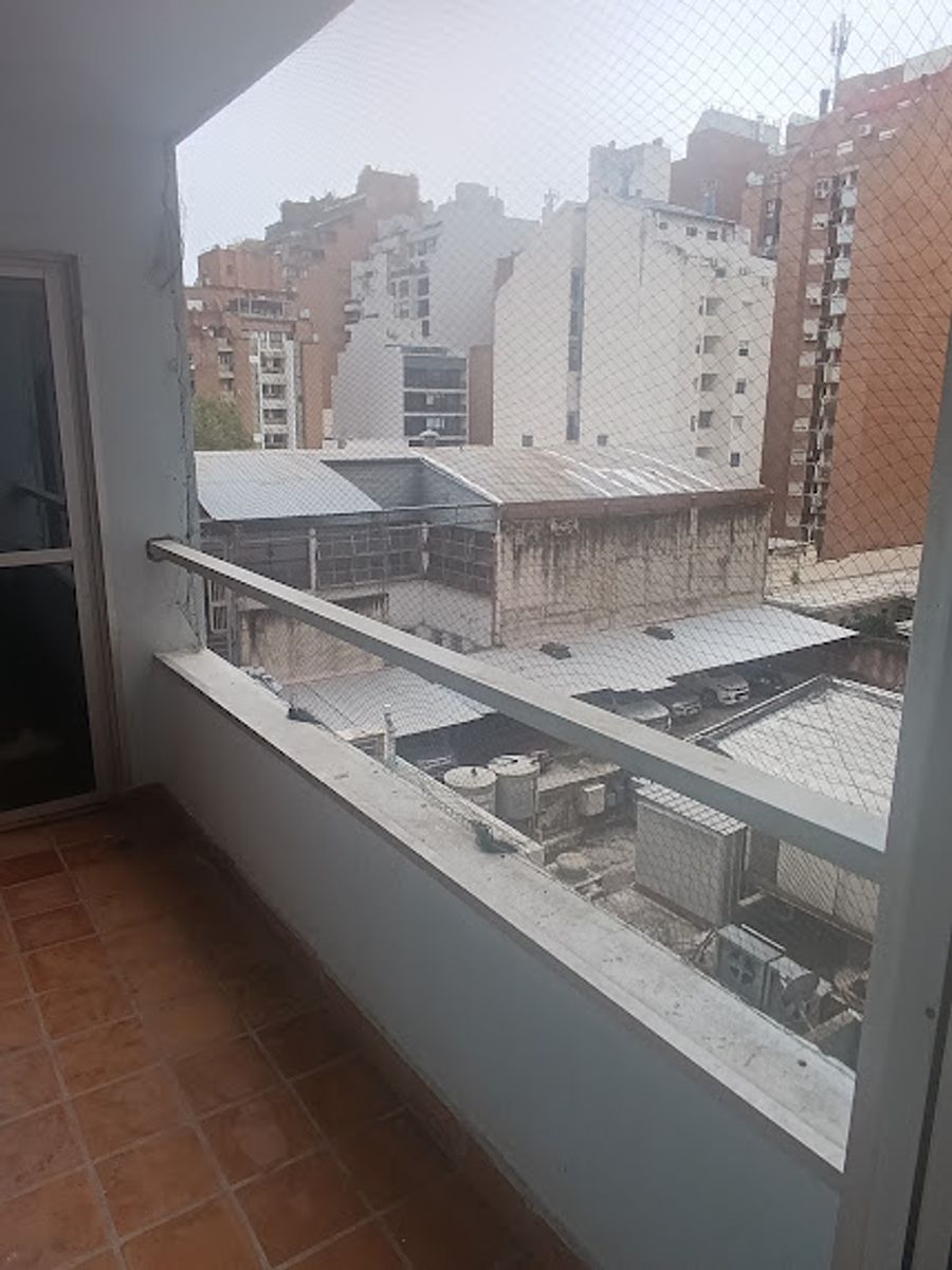 Venta Departamento 2 dormitorio 2 balcones en Barrio Nueva Córdoba U$S115.000. — foto 11