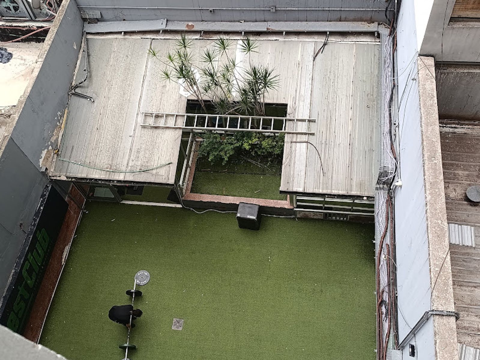 Venta Departamento 2 dormitorio 2 balcones en Barrio Nueva Córdoba U$S115.000. — foto 12