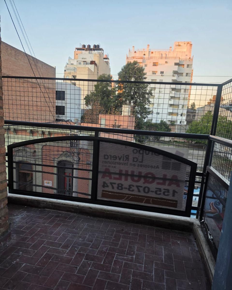 Alquiler Departamento 2 dormitorios en Barrio Alto Alberdi. - 2