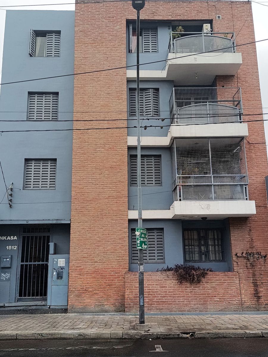 Alquiler Departamento 2 dormitorios en Barrio Alto Alberdi. - 17