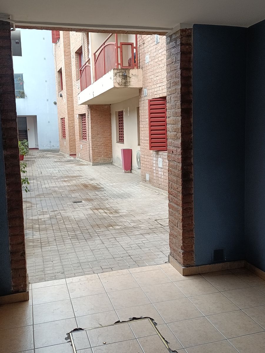 Alquiler Departamento 2 dormitorios en Barrio Alto Alberdi. - 18