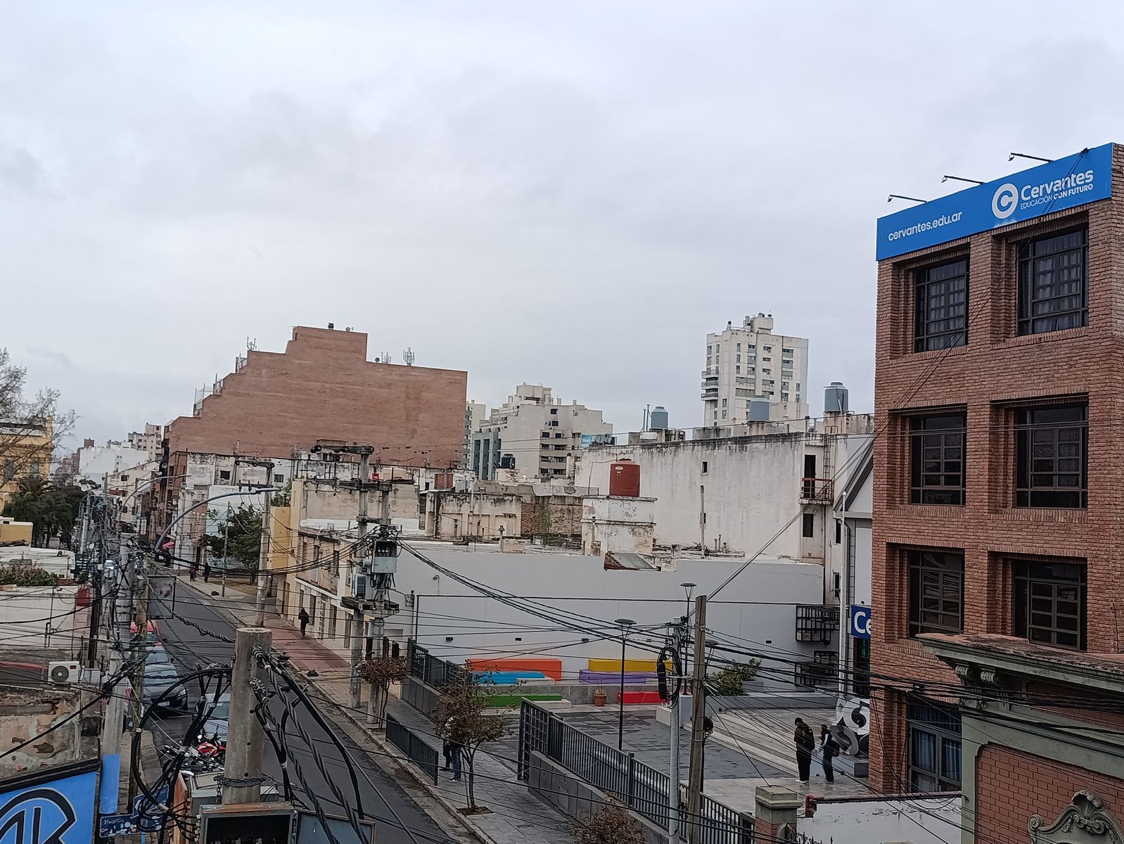 Alquiler Departamento 2 dormitorios en Barrio Alto Alberdi. - 20