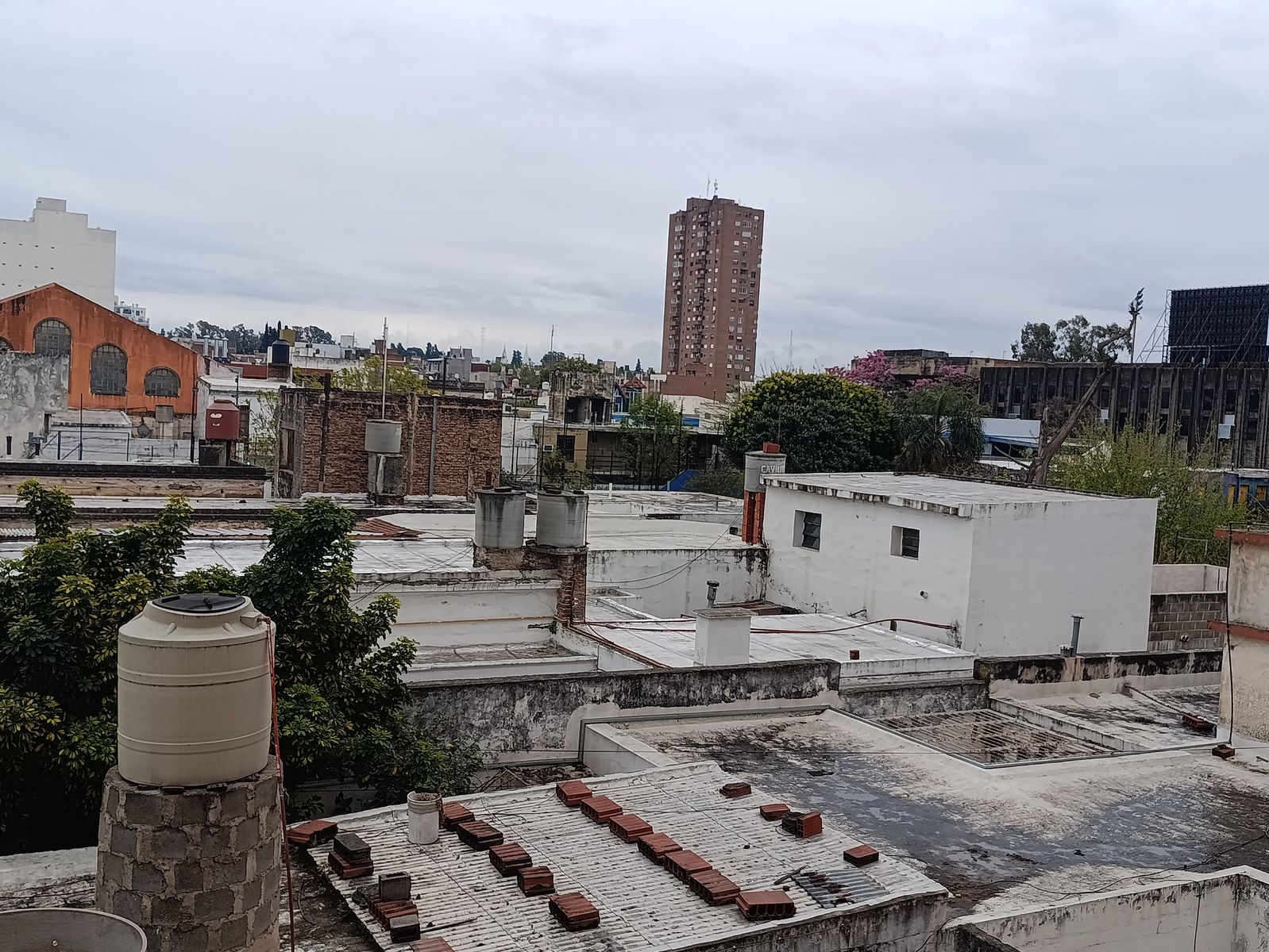 Alquiler Departamento 2 dormitorios en Barrio Alto Alberdi. - 21
