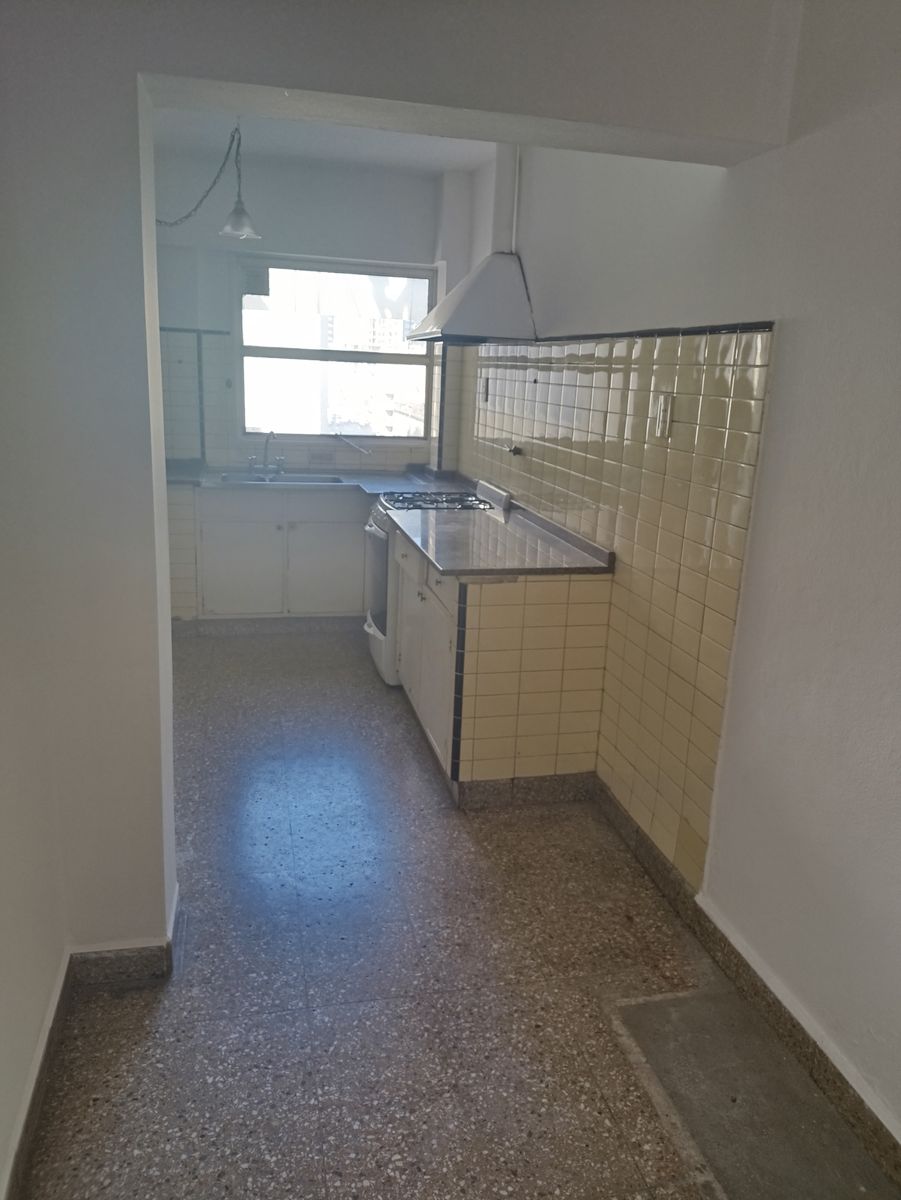 Venta Departamento 3 dormitorios 2 A/A balcón en Centro. - 7