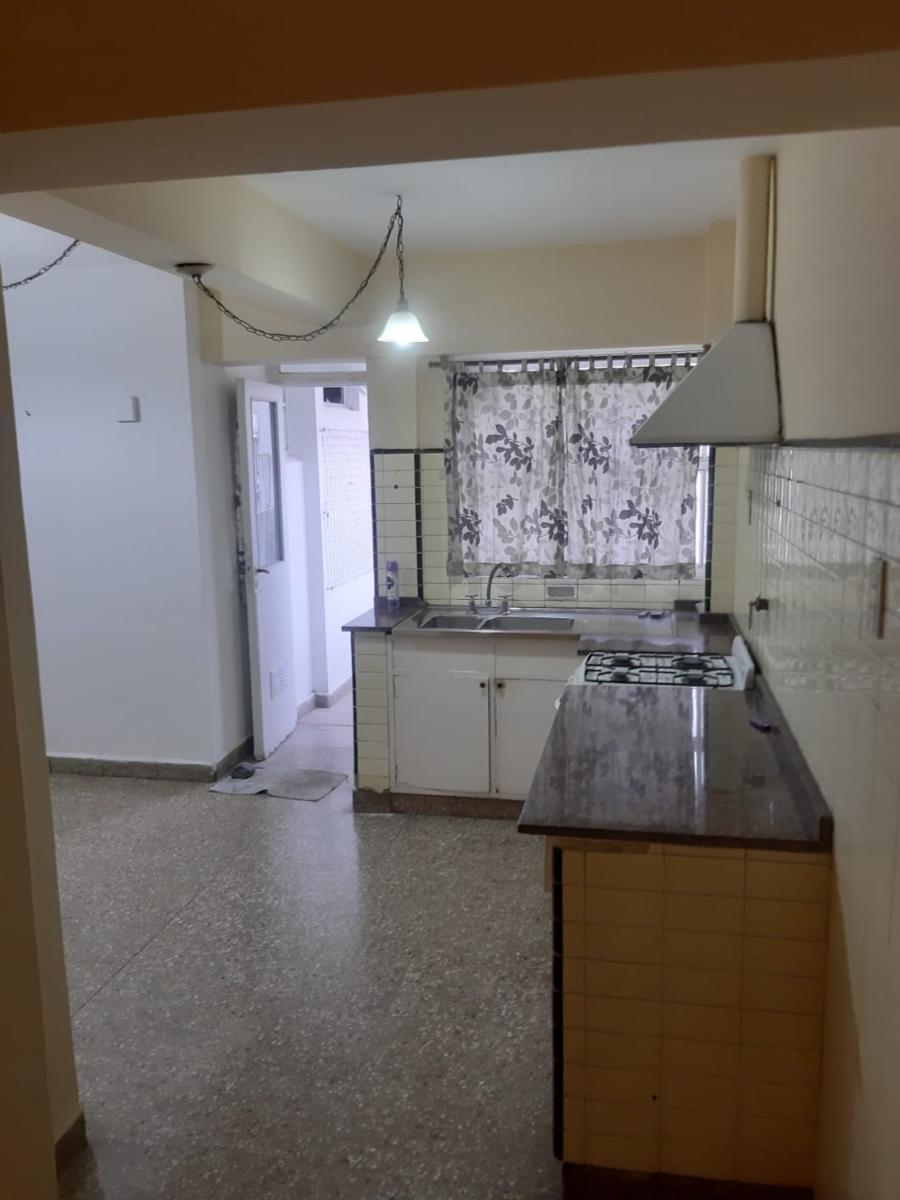 Venta Departamento 3 dormitorios 2 A/A balcón en Centro. - 8