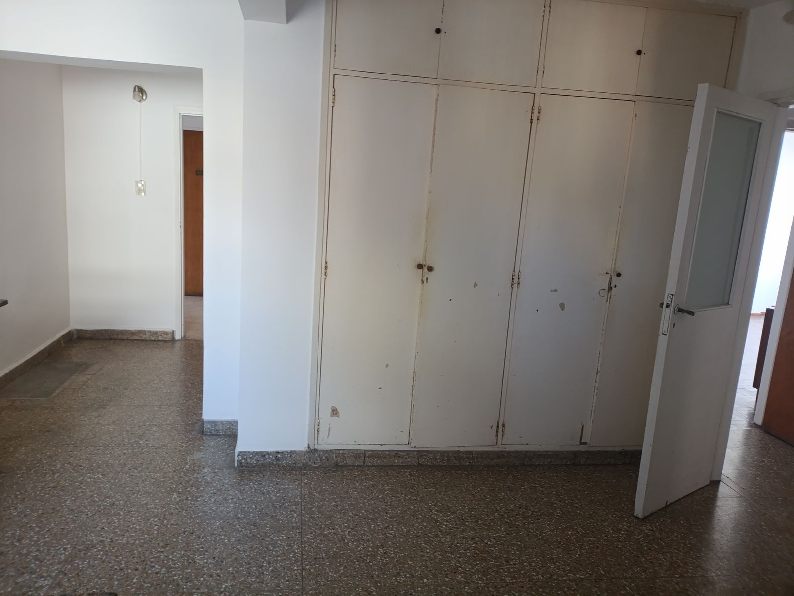 Venta Departamento 3 dormitorios 2 A/A balcón en Centro. - 10