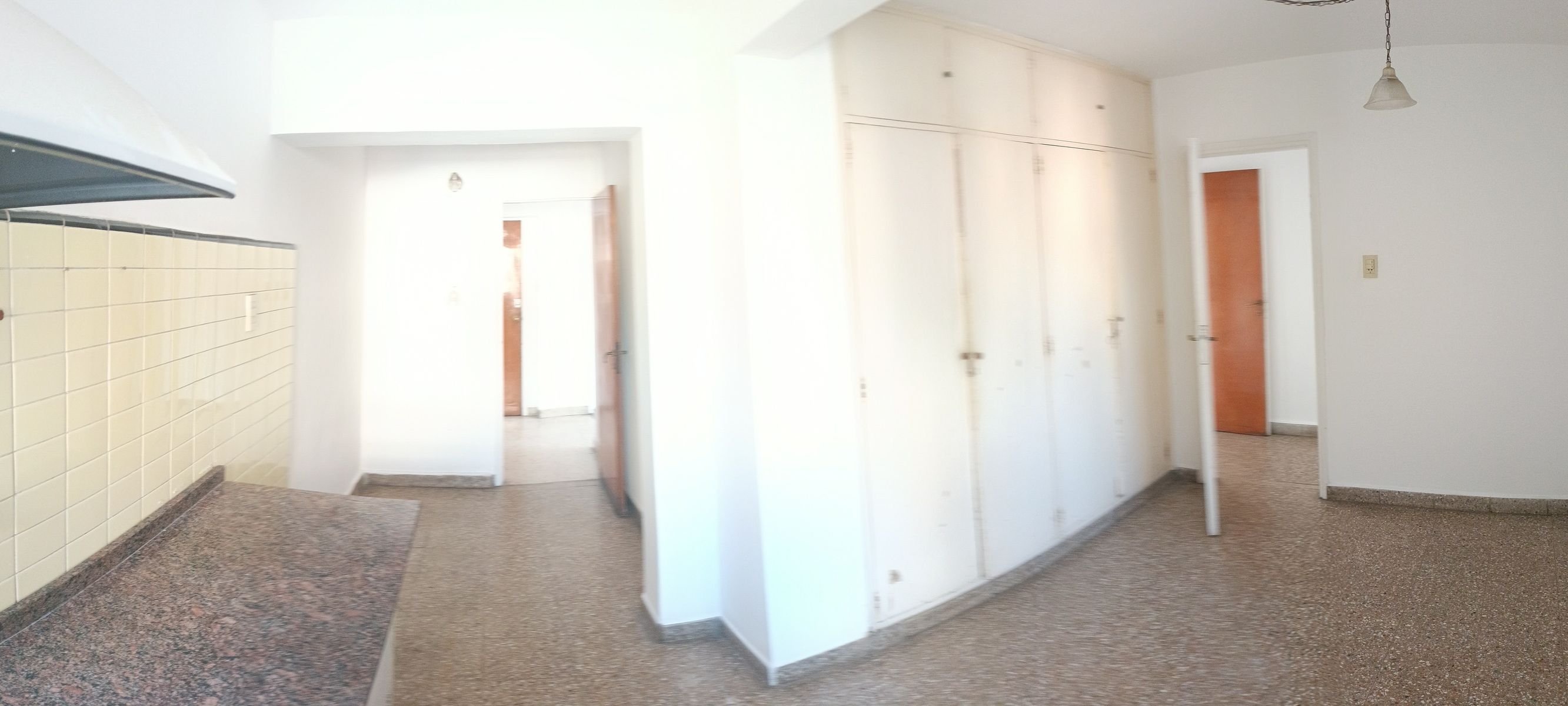 Venta Departamento 3 dormitorios 2 A/A balcón en Centro. - 11