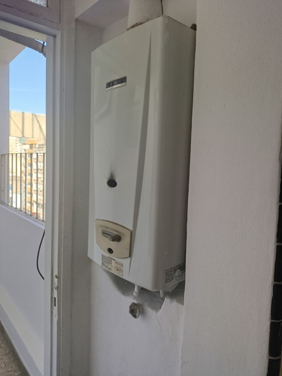 Venta Departamento 3 dormitorios 2 A/A balcón en Centro. - 12
