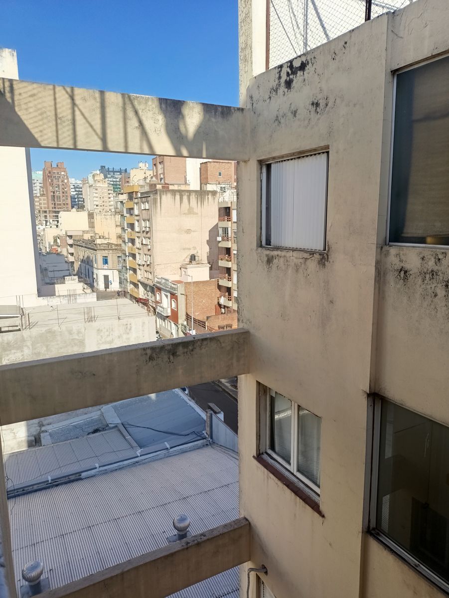 Venta Departamento 3 dormitorios 2 A/A balcón en Centro. - 14