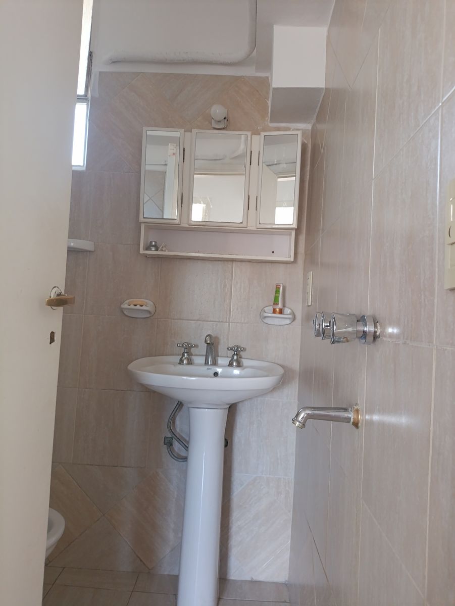 Venta Departamento 3 dormitorios 2 A/A balcón en Centro. - 18