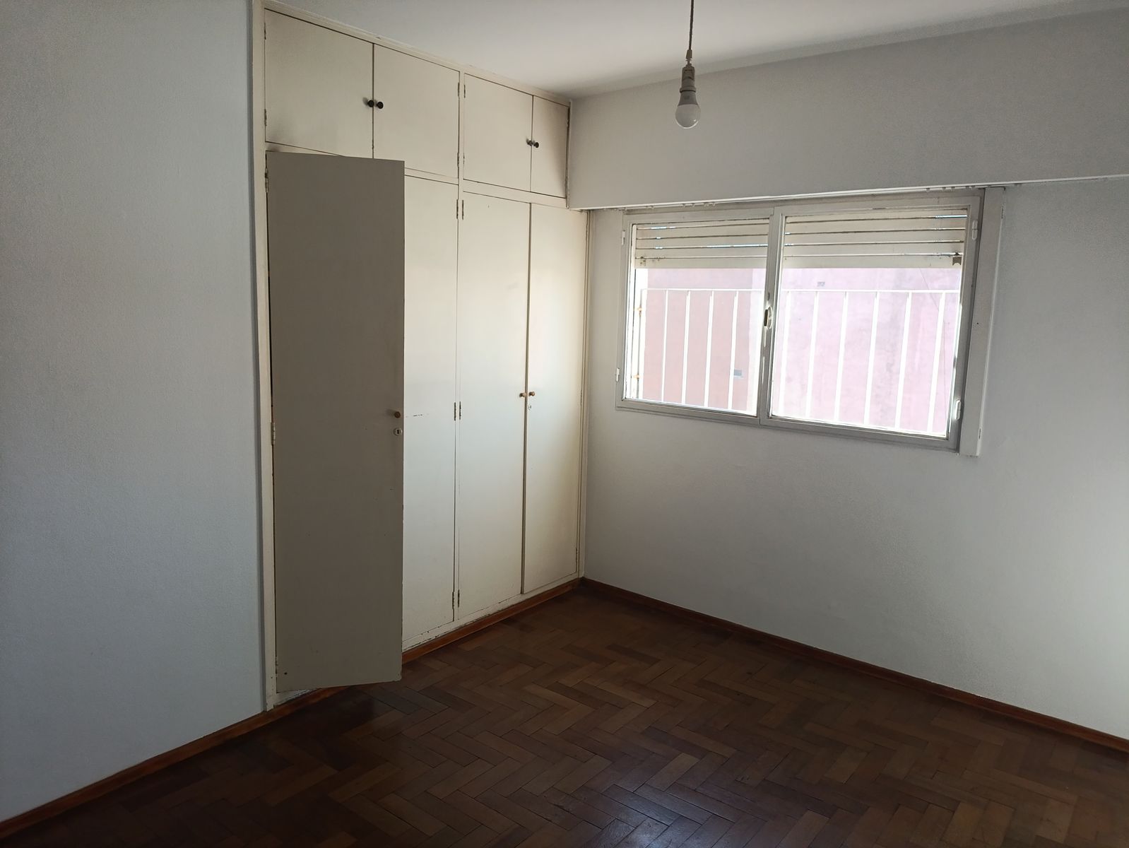 Venta Departamento 3 dormitorios 2 A/A balcón en Centro. - 25