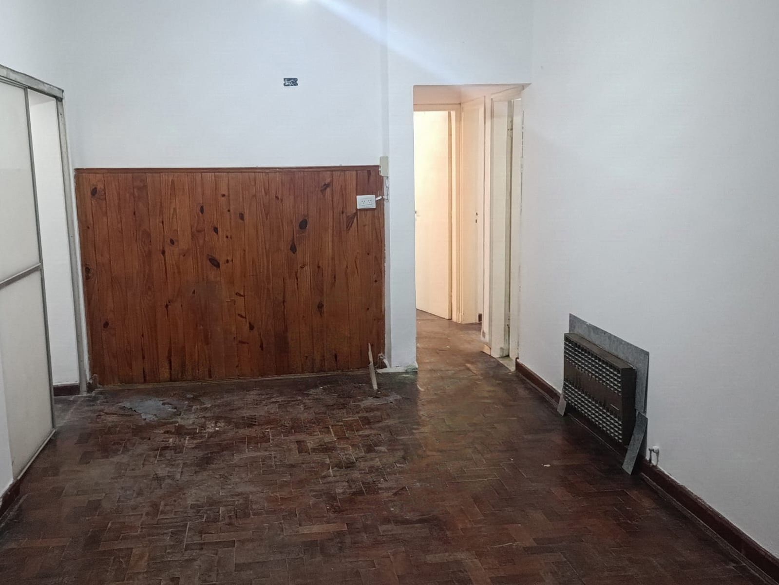 Alquiler Casa 3 dormitorios patio cochera en Colinas de Vélez Sarsfield. — foto 4