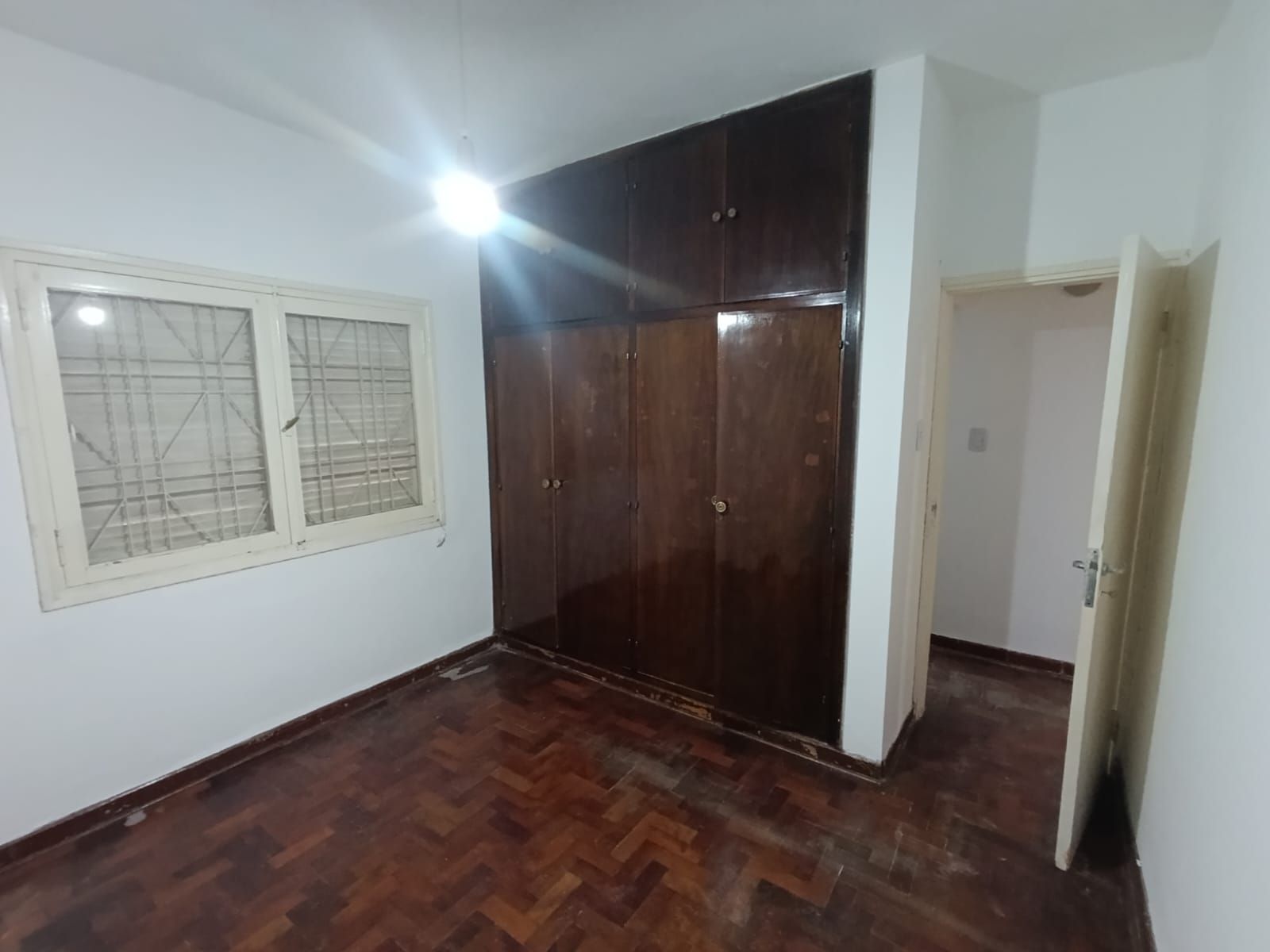 Alquiler Casa 3 dormitorios patio cochera en Colinas de Vélez Sarsfield. — foto 8