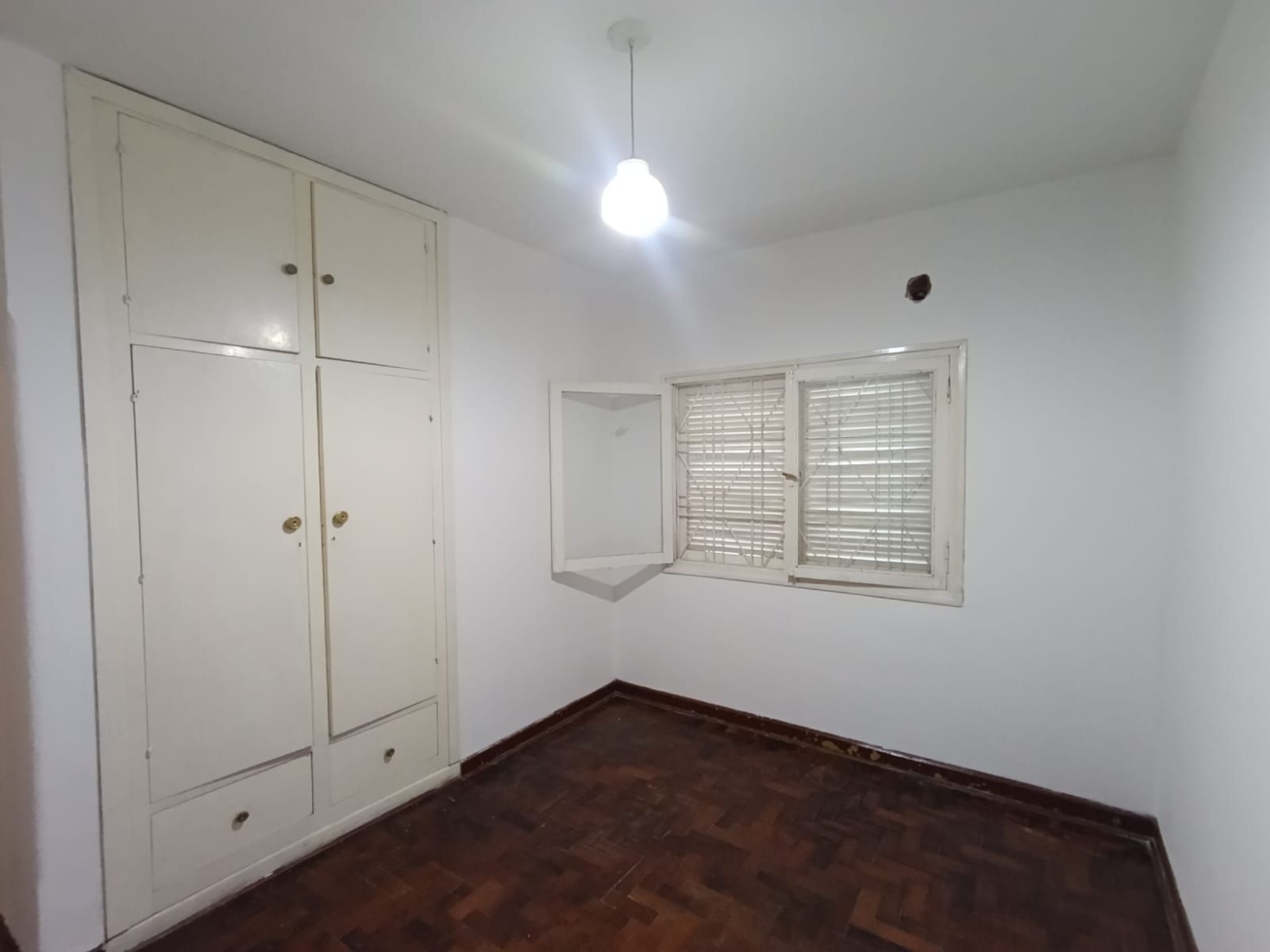 Alquiler Casa 3 dormitorios patio cochera en Colinas de Vélez Sarsfield. — foto 9