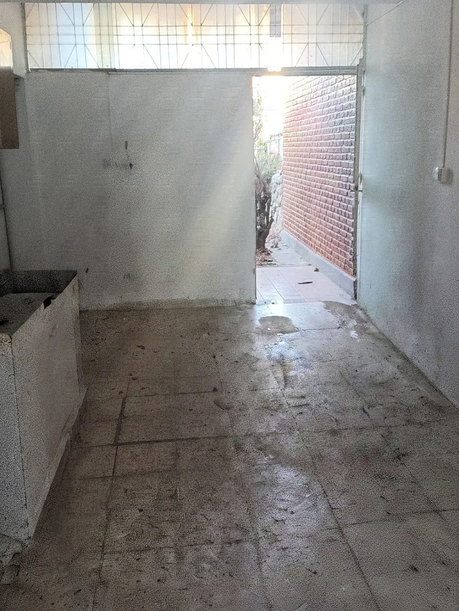 Alquiler Casa 3 dormitorios patio cochera en Colinas de Vélez Sarsfield. — foto 12