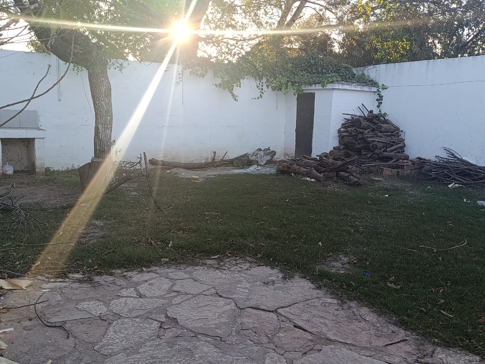 Alquiler Casa 3 dormitorios patio cochera en Colinas de Vélez Sarsfield. — foto 14