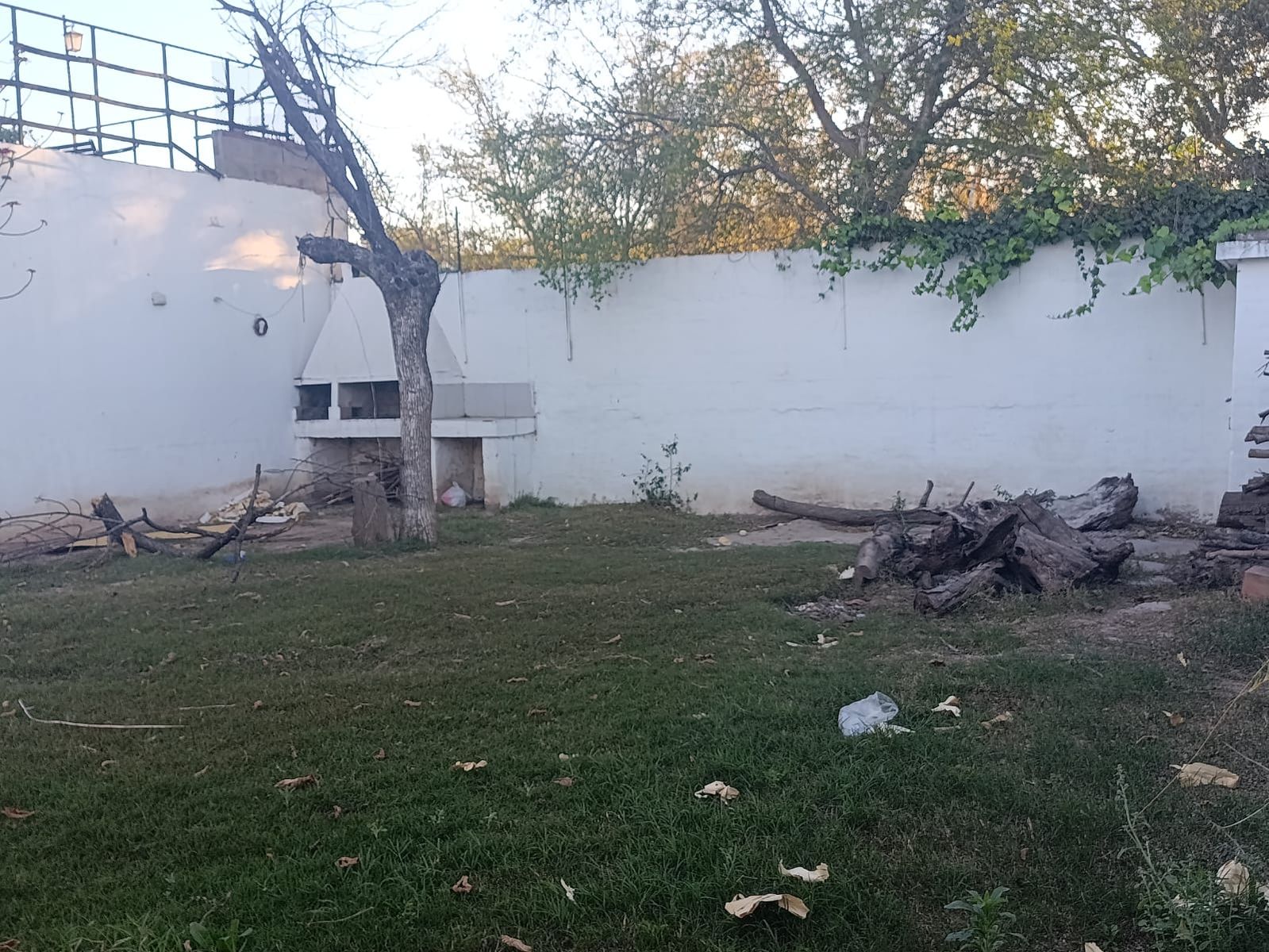 Alquiler Casa 3 dormitorios patio cochera en Colinas de Vélez Sarsfield. — foto 15