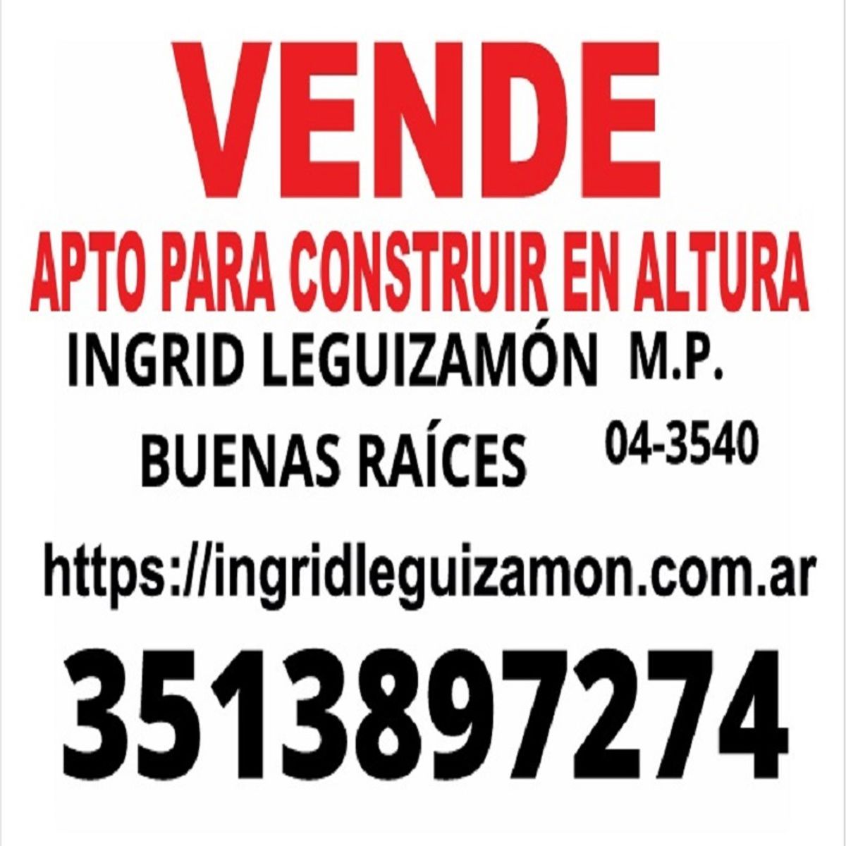 Venta Lote 351m2 Casa a Demoler Derechos Hereditarios z/Forja en San Vicente U$S40.000. - 3