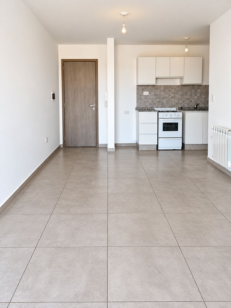 Alquiler Departamento 1 dormitorio balcón en Barrio Gral. Paz. — foto 13