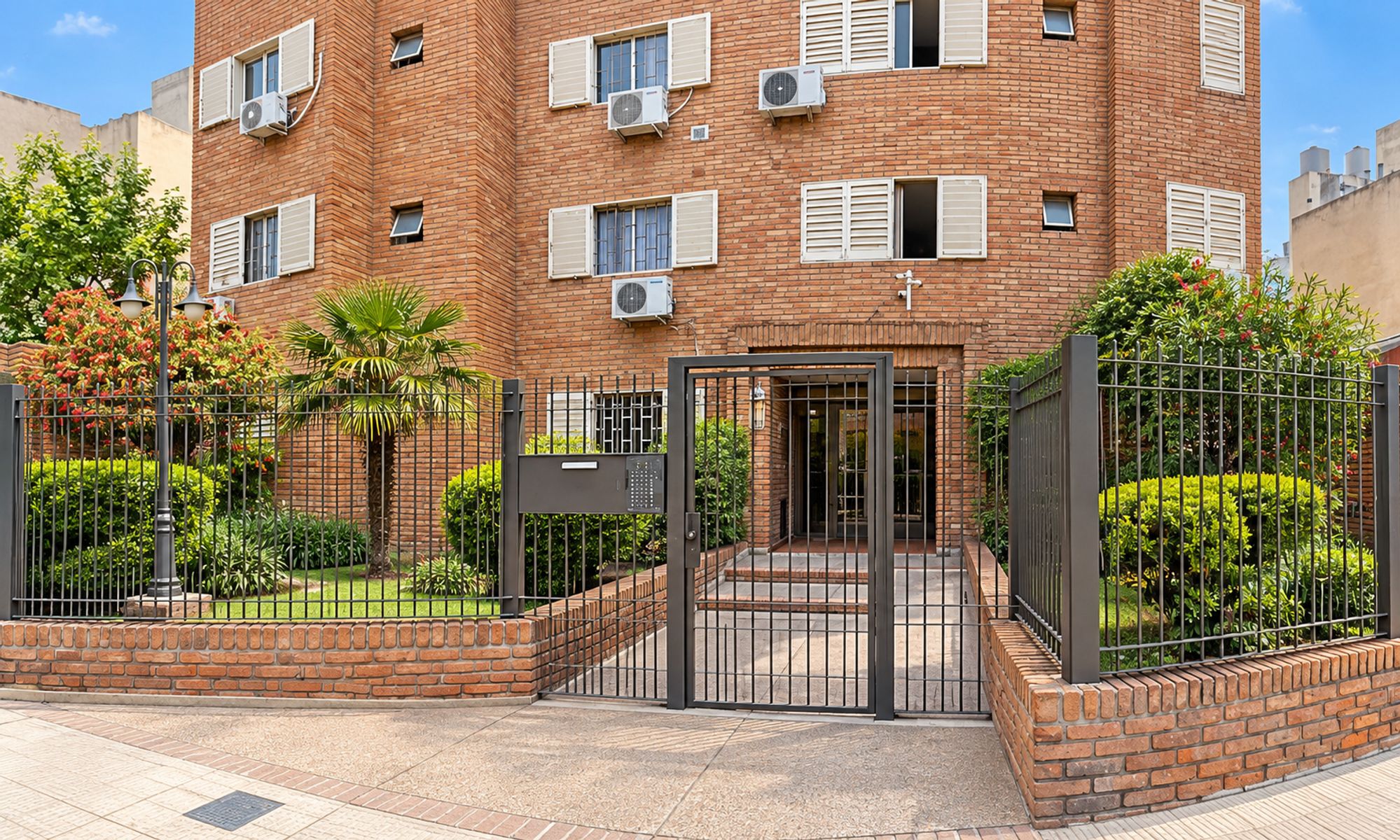 Alquiler Departamento 2 dormitorios en Alberdi. - 2
