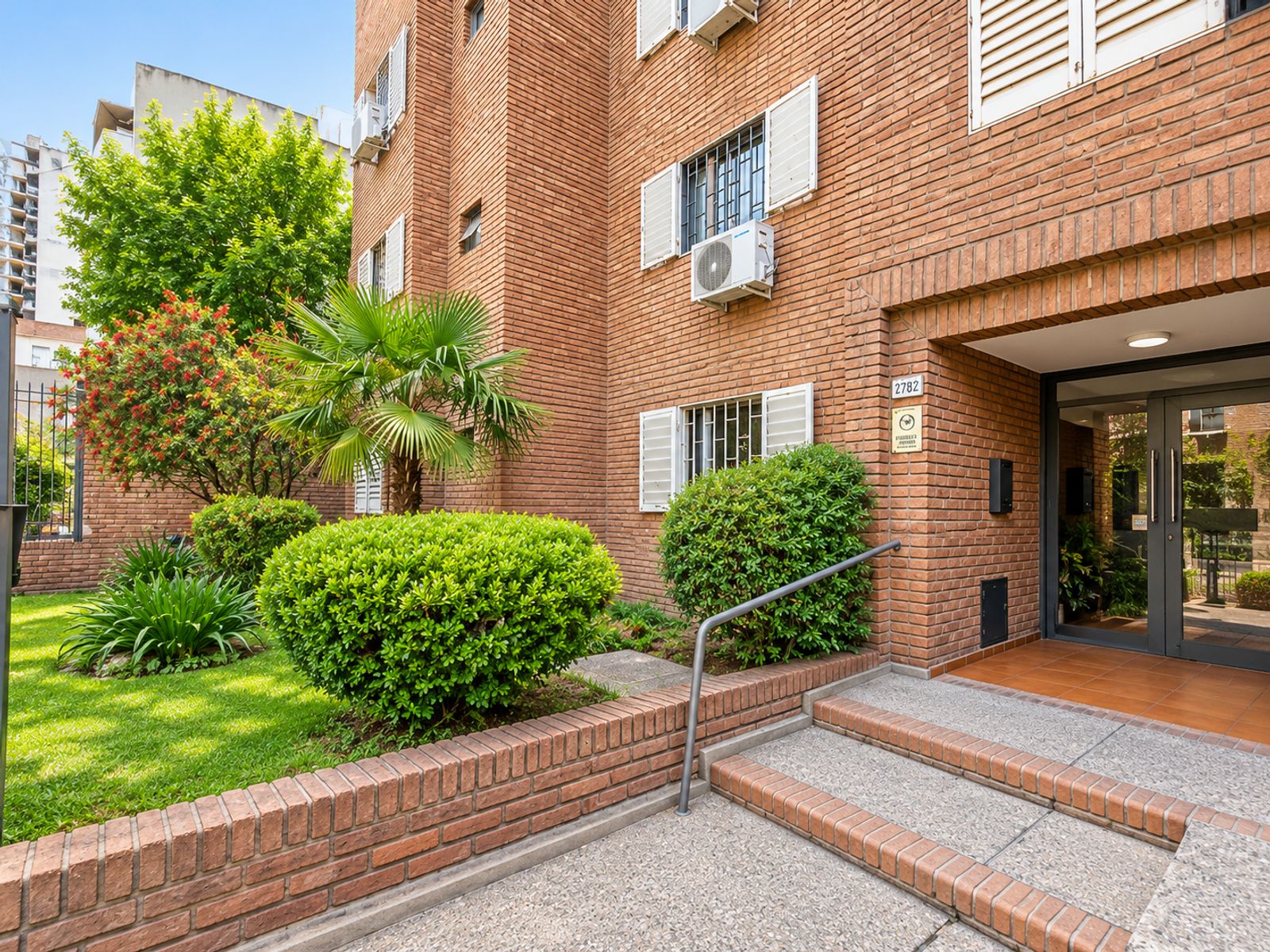 Alquiler Departamento 2 dormitorios en Alberdi. - 7